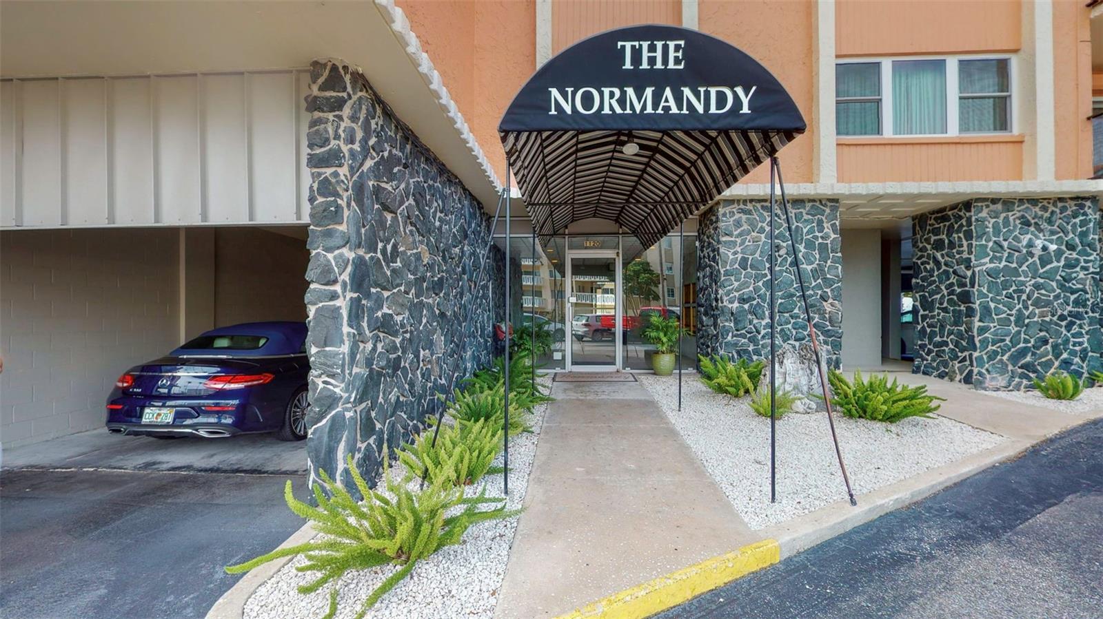 1120 N SHORE DR NE #501, ST PETERSBURG, FL, 33701