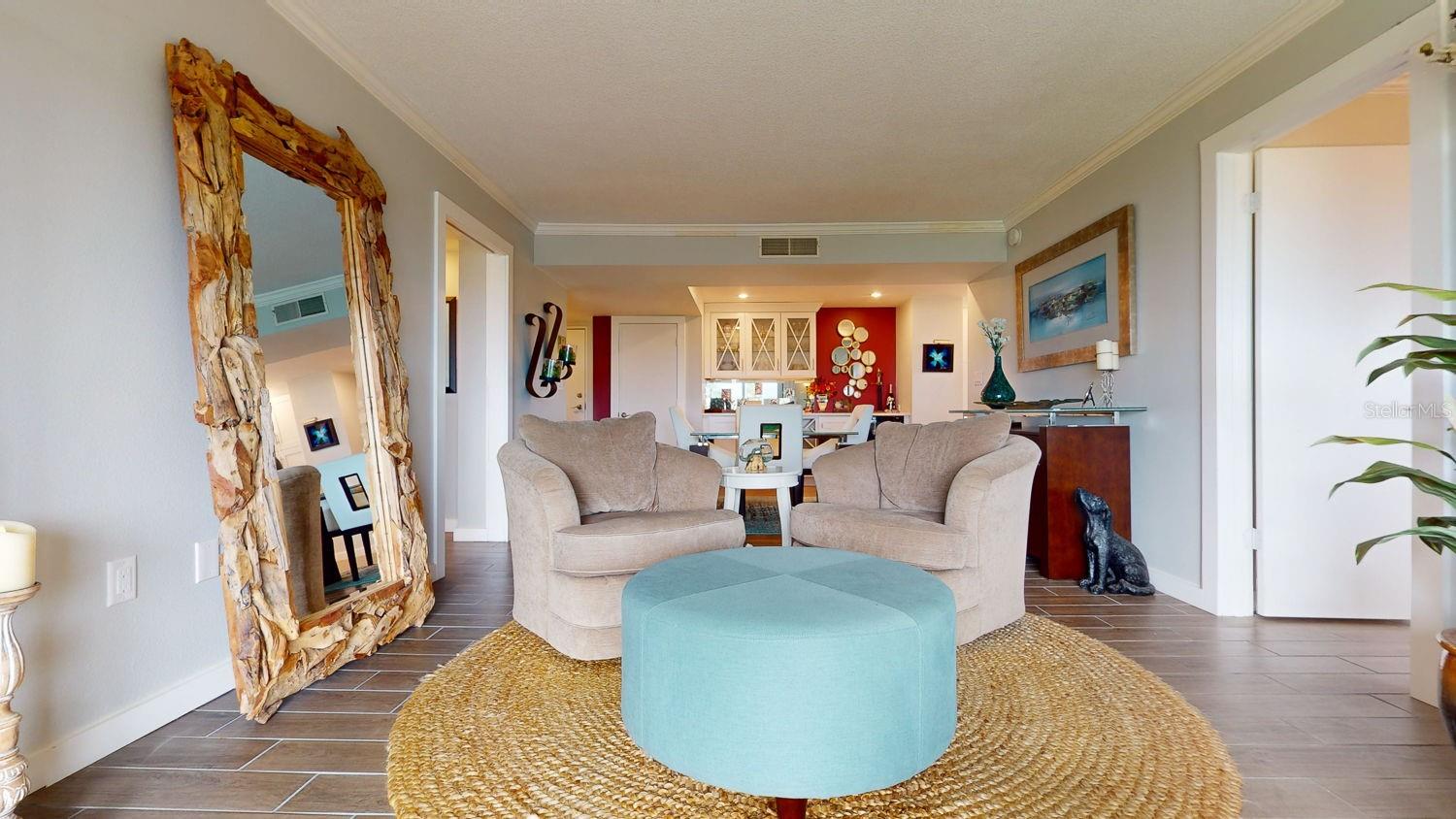 1120 N SHORE DR NE #501, ST PETERSBURG, FL, 33701