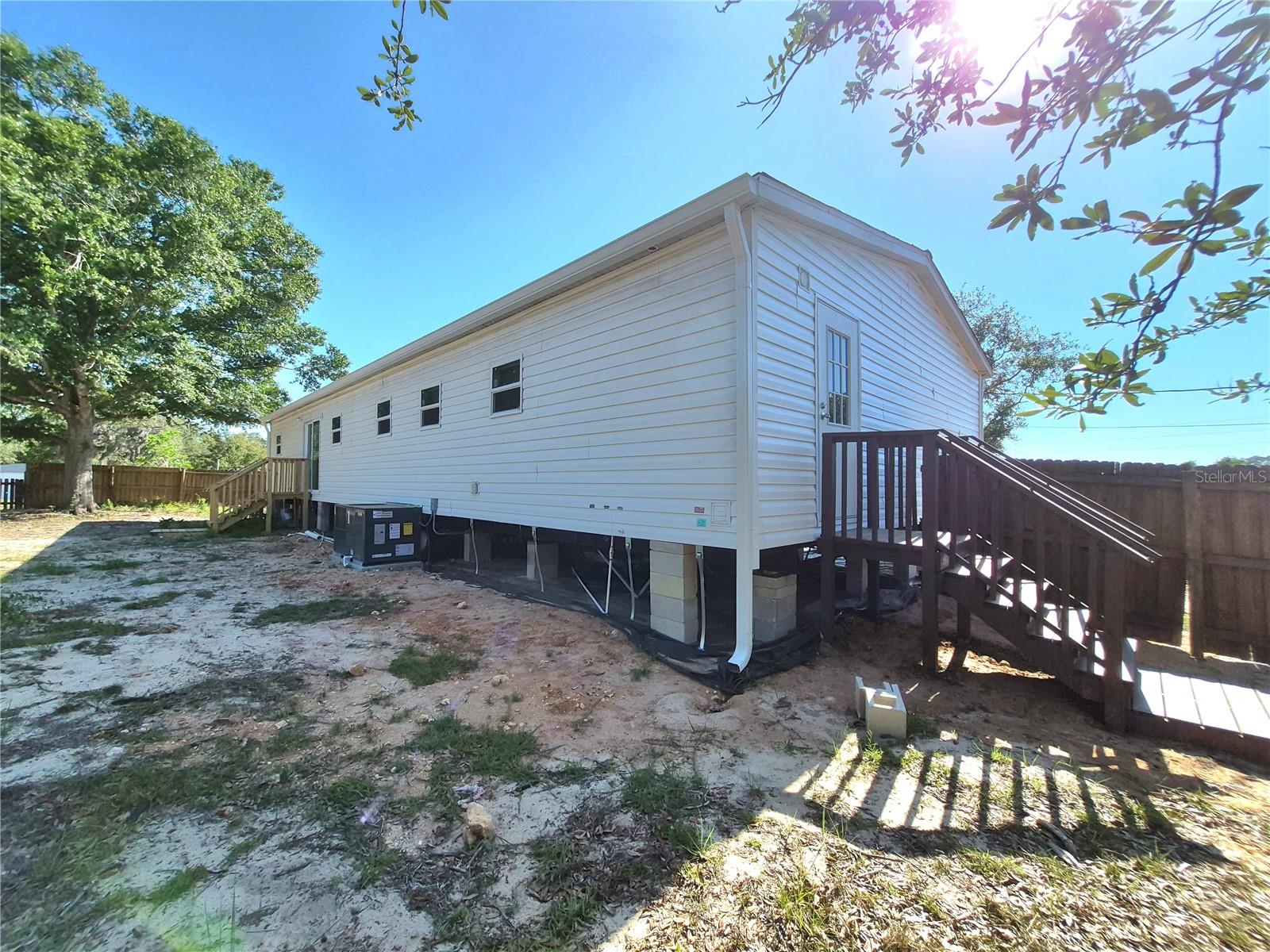 8128 WEEPING WILLOW ST, BROOKSVILLE, FL, 34613