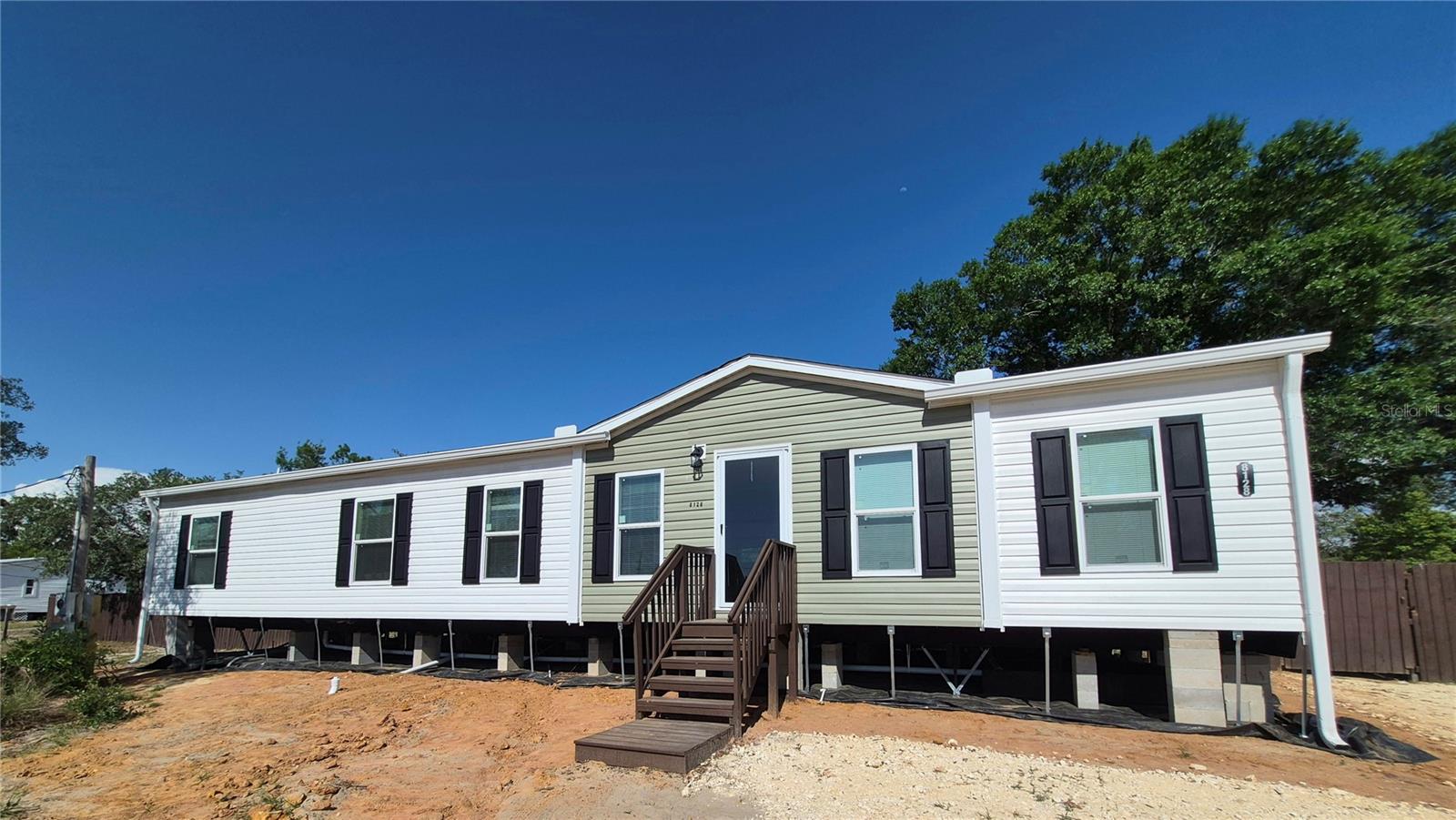 8128 WEEPING WILLOW ST, BROOKSVILLE, FL, 34613