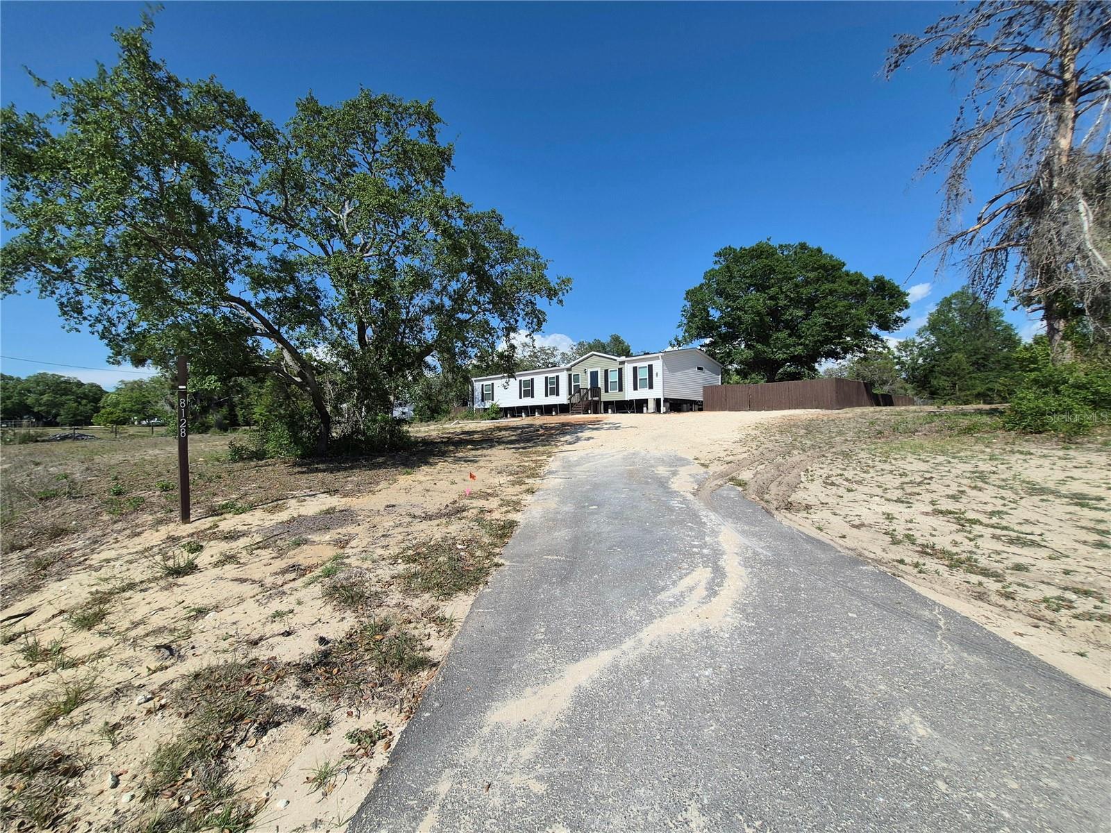 8128 WEEPING WILLOW ST, BROOKSVILLE, FL, 34613