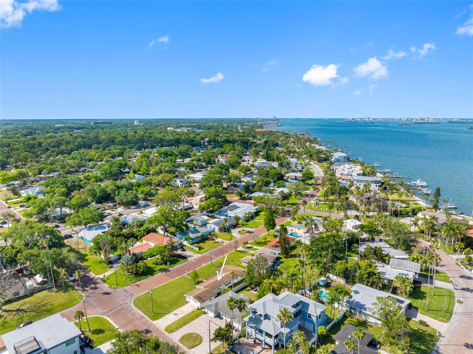 1794 SANTA BARBARA DR, DUNEDIN, FL, 34698