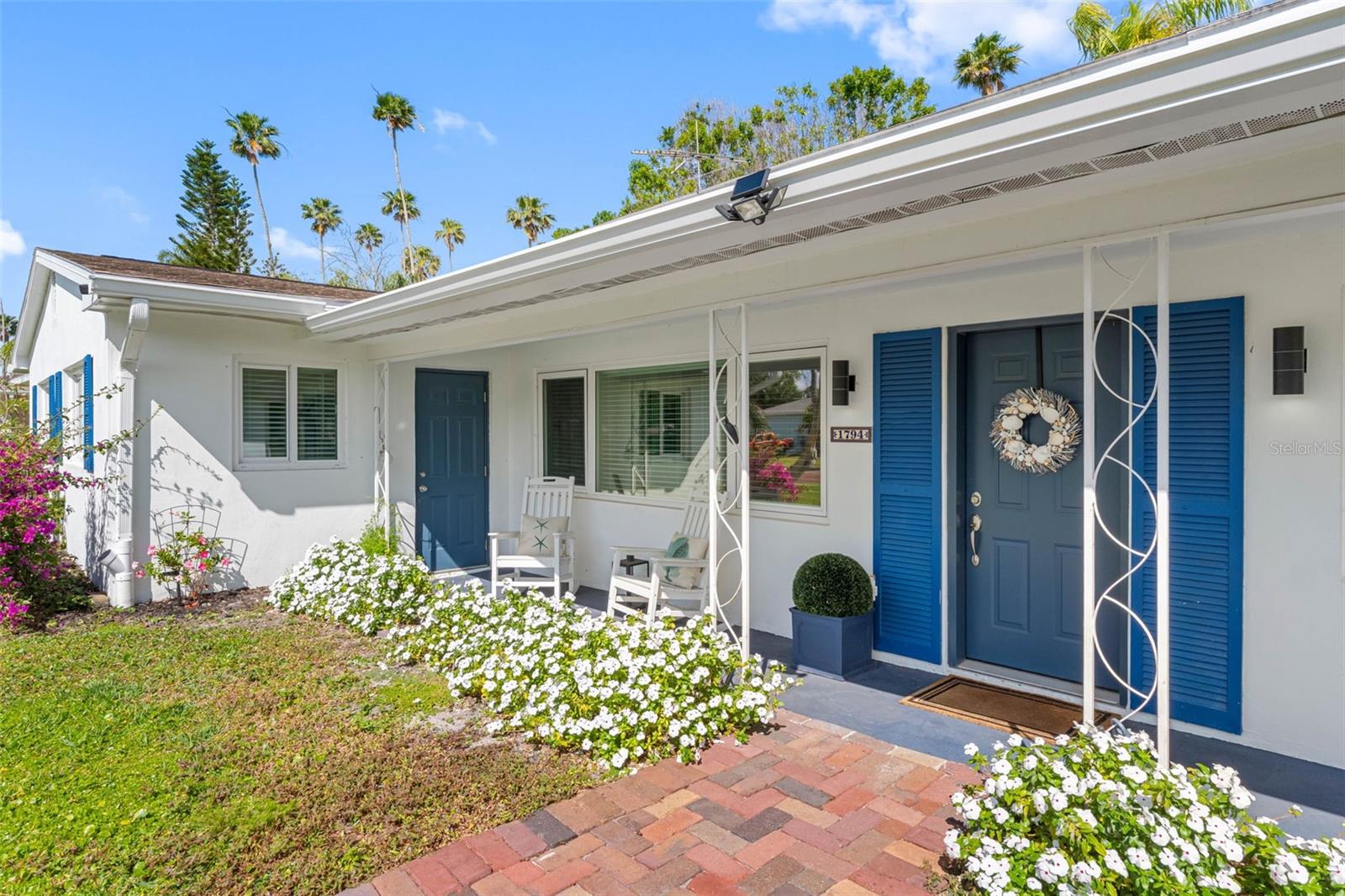1794 SANTA BARBARA DR, DUNEDIN, FL, 34698