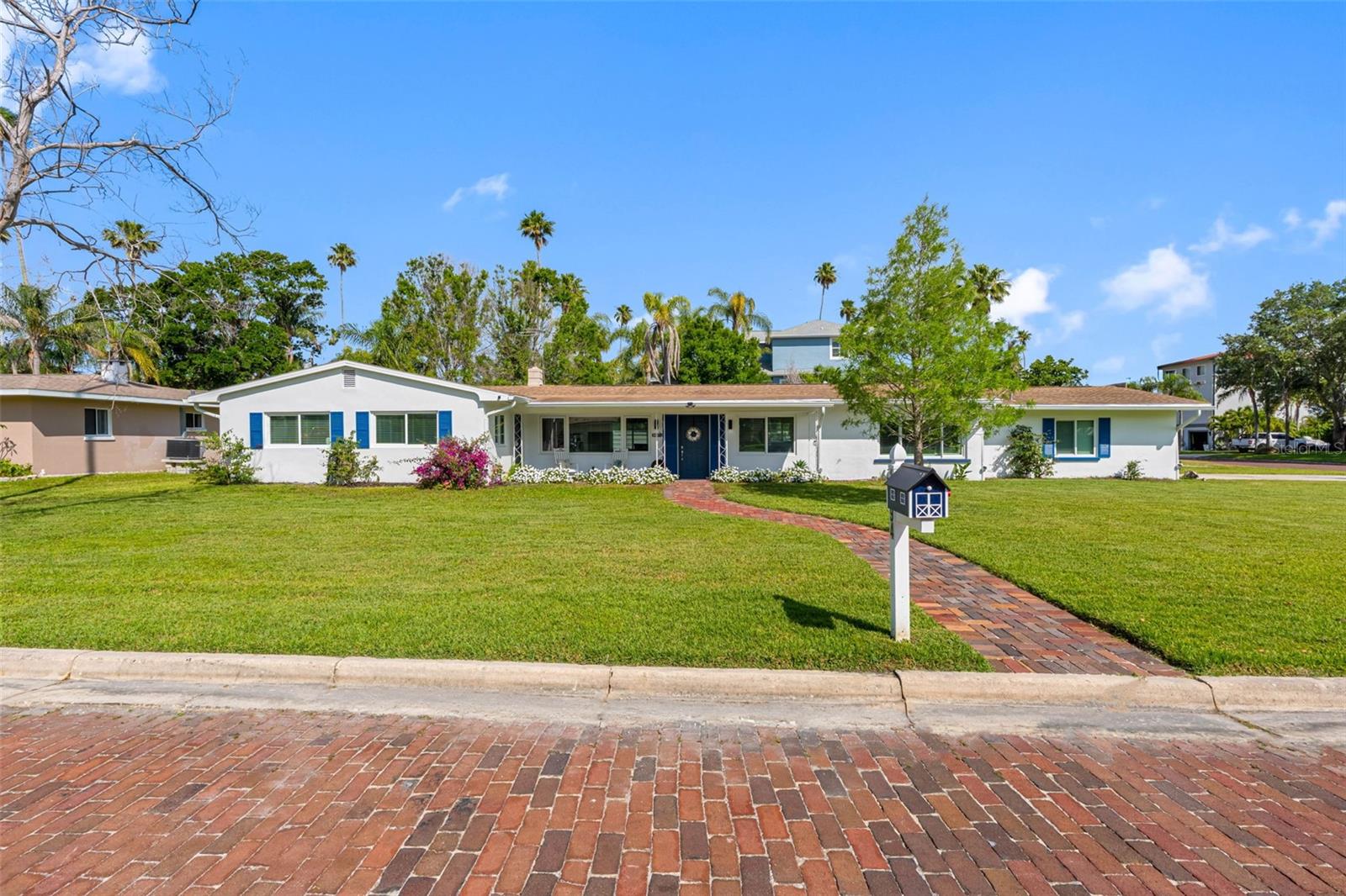 1794 SANTA BARBARA DR, DUNEDIN, FL, 34698