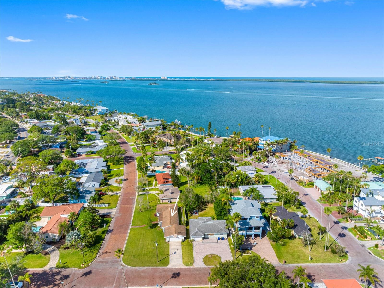 1794 SANTA BARBARA DR, DUNEDIN, FL, 34698