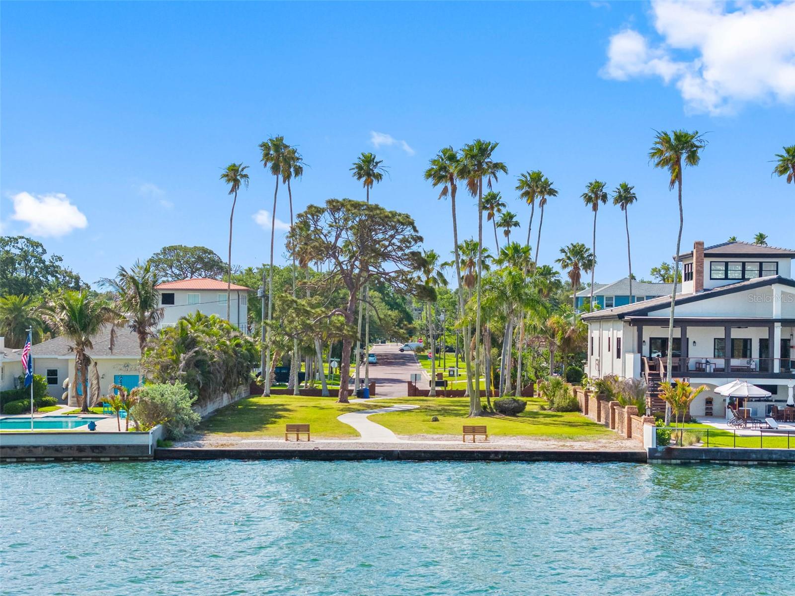 1794 SANTA BARBARA DR, DUNEDIN, FL, 34698