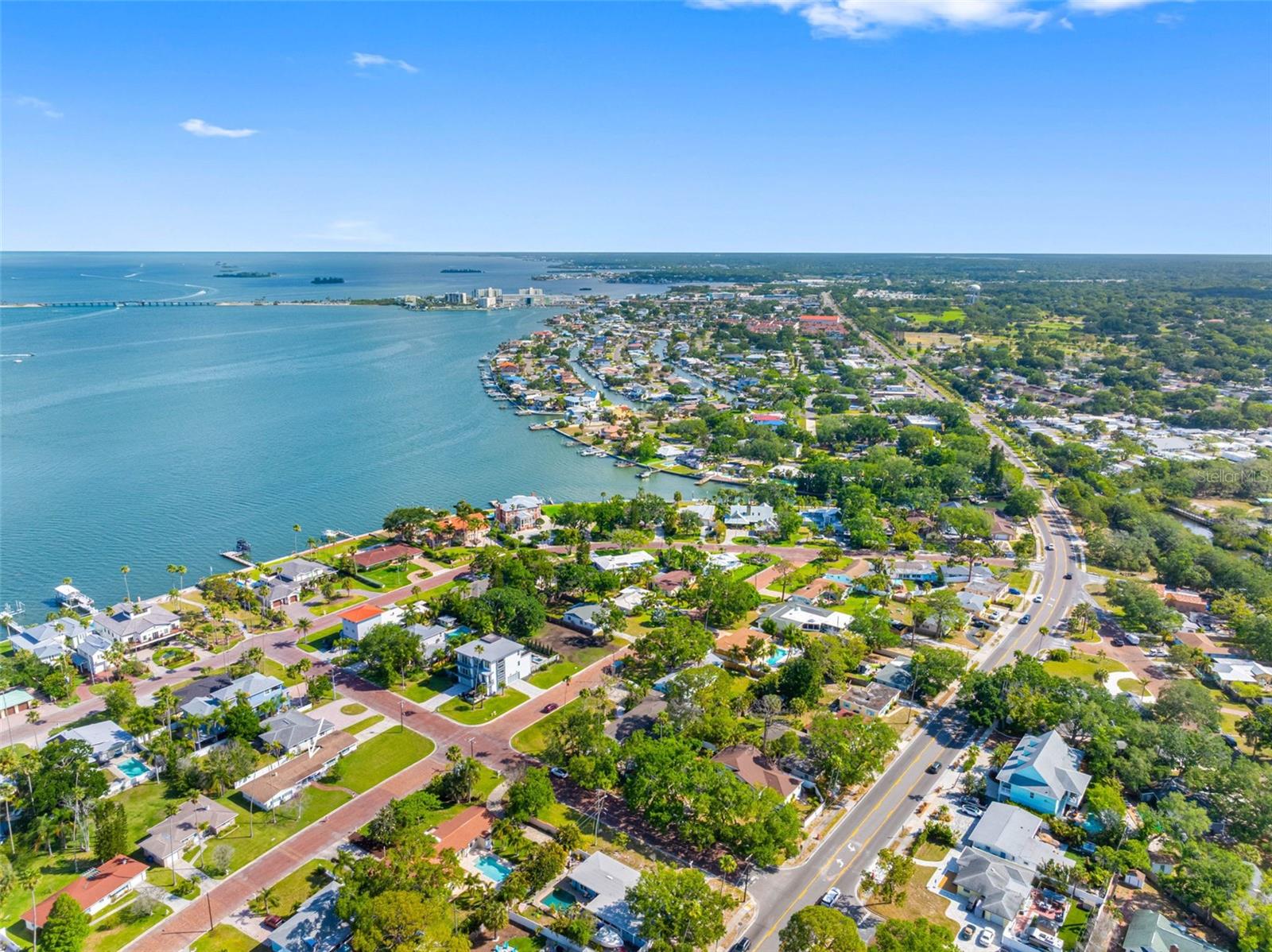 1794 SANTA BARBARA DR, DUNEDIN, FL, 34698