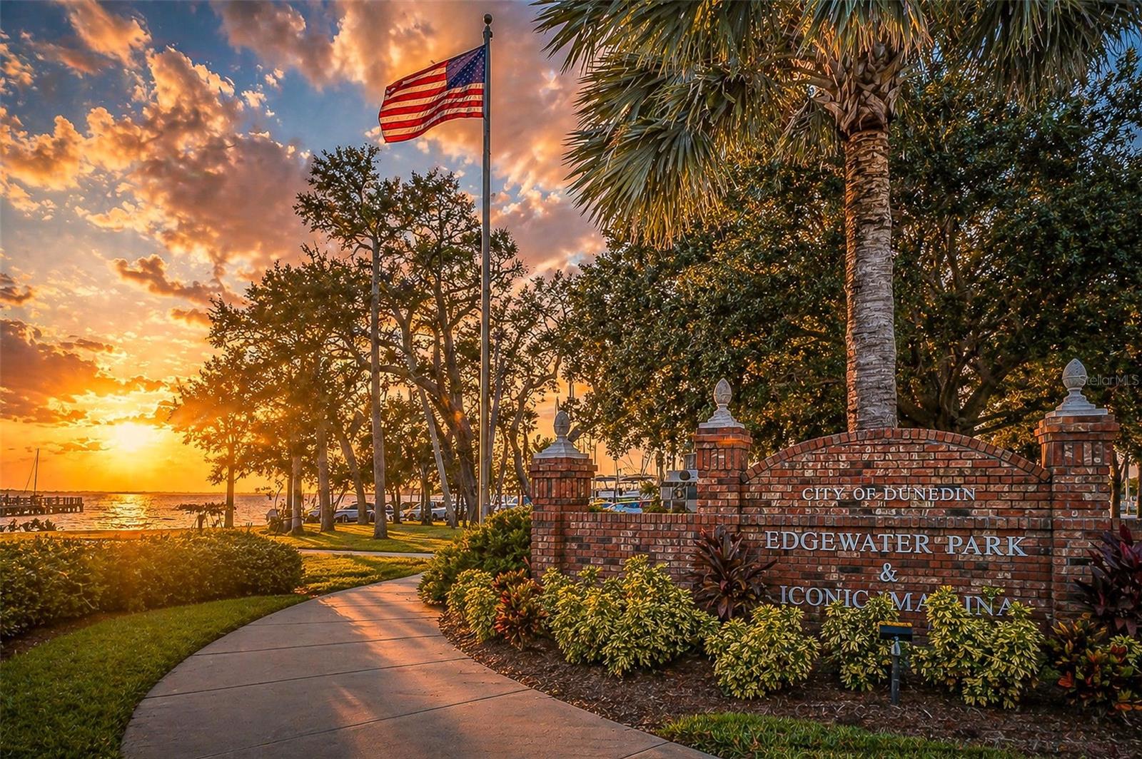 1794 SANTA BARBARA DR, DUNEDIN, FL, 34698