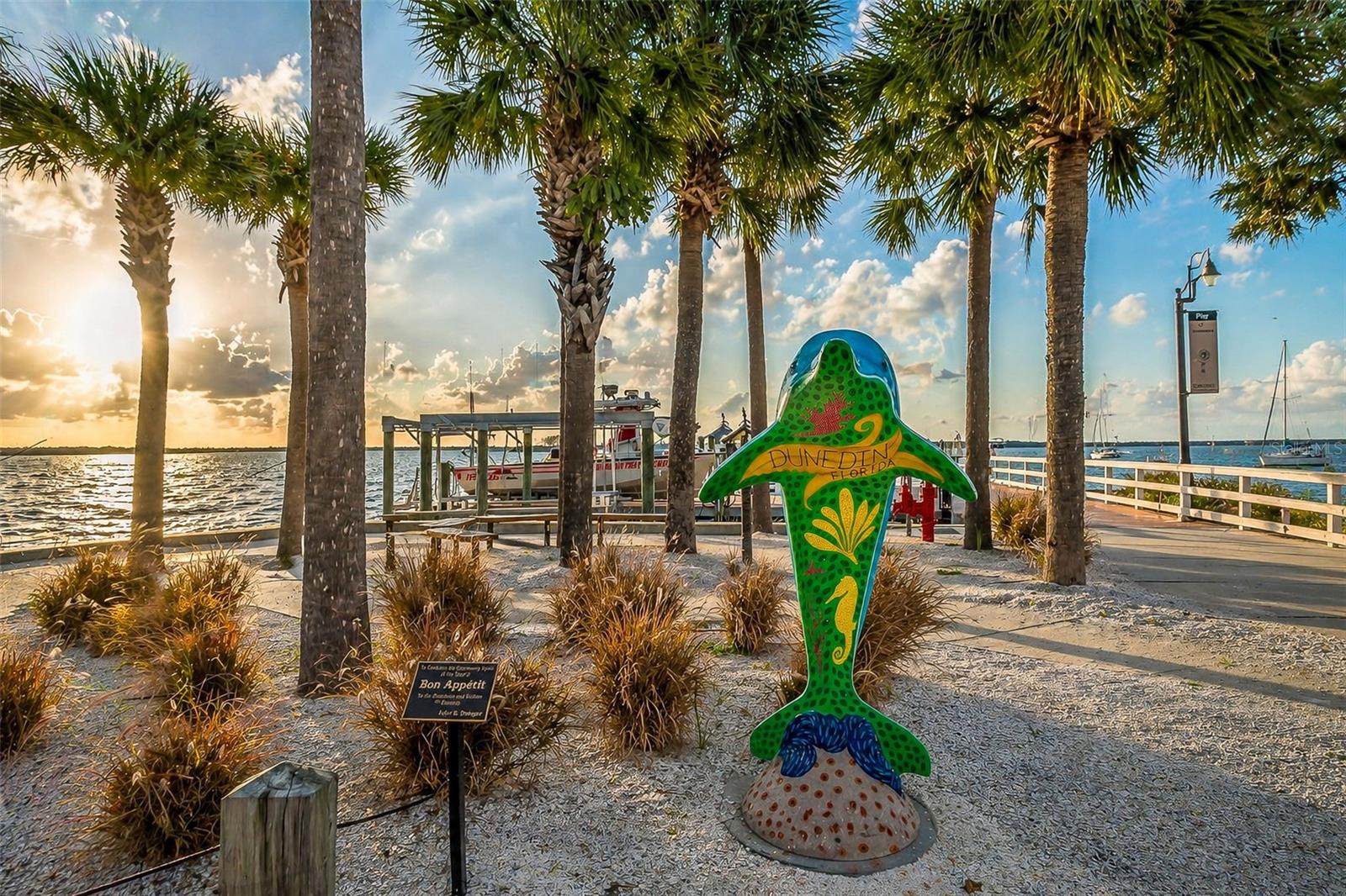 1794 SANTA BARBARA DR, DUNEDIN, FL, 34698