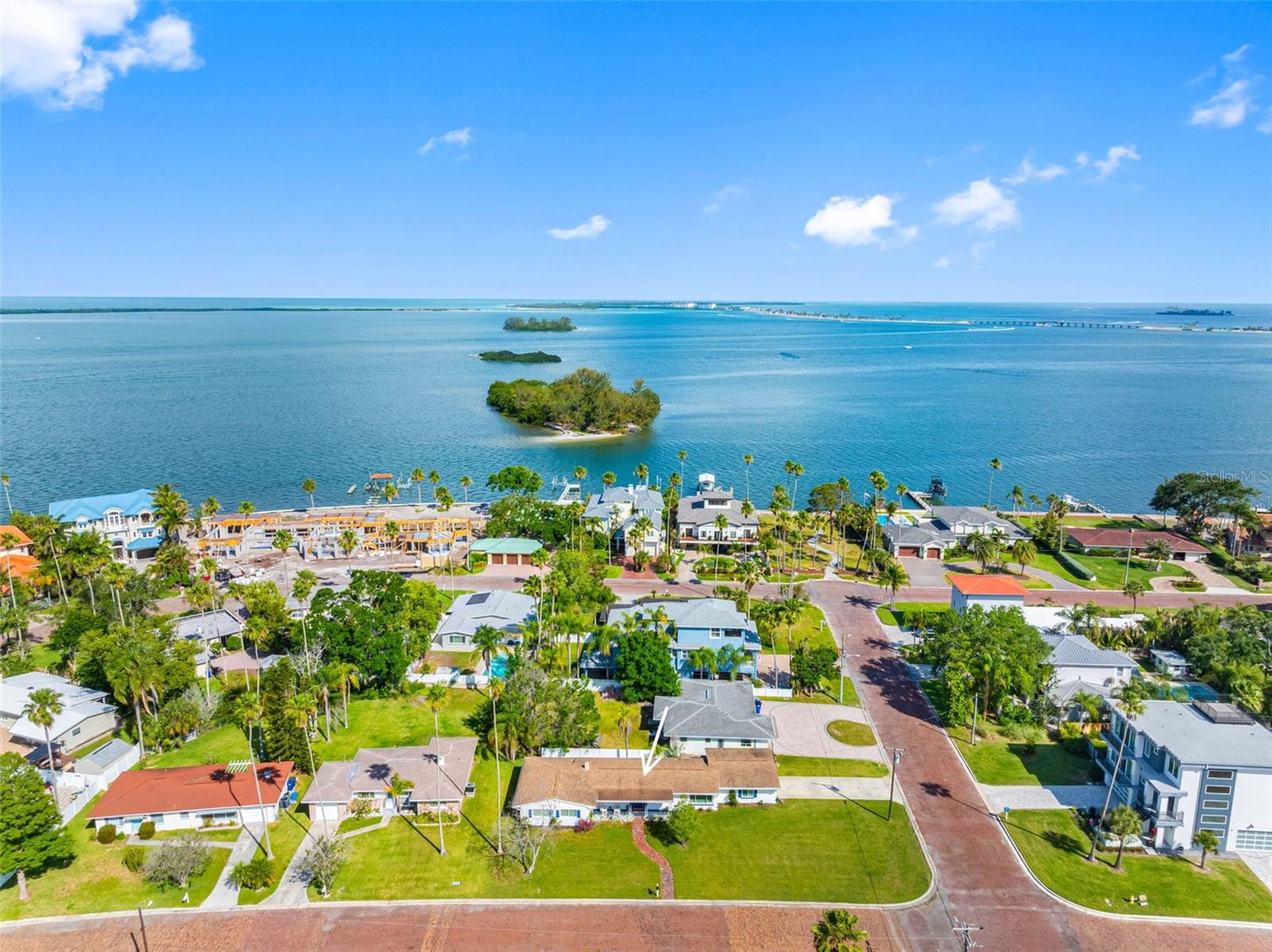 1794 SANTA BARBARA DR, DUNEDIN, FL, 34698