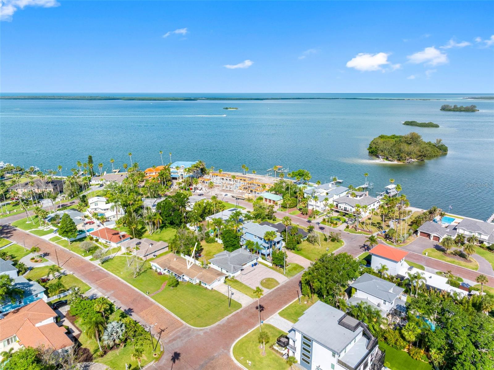 1794 SANTA BARBARA DR, DUNEDIN, FL, 34698