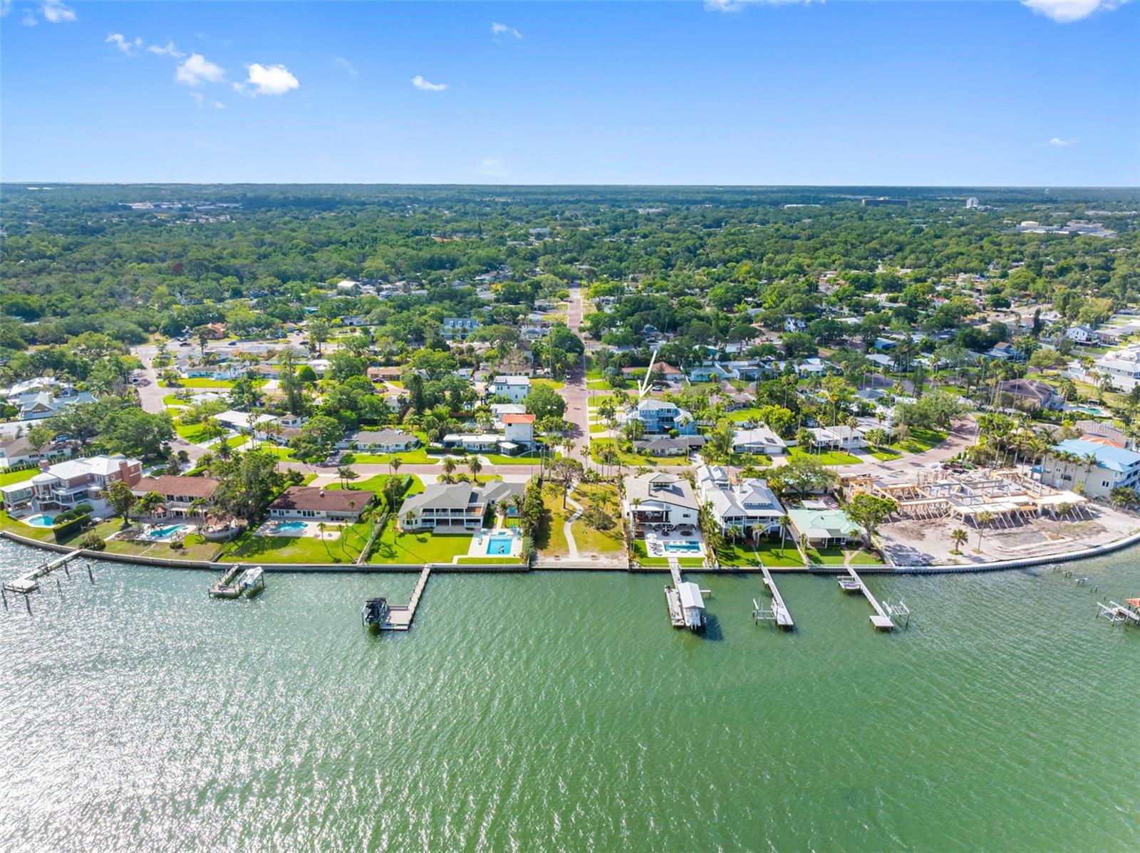 1794 SANTA BARBARA DR, DUNEDIN, FL, 34698