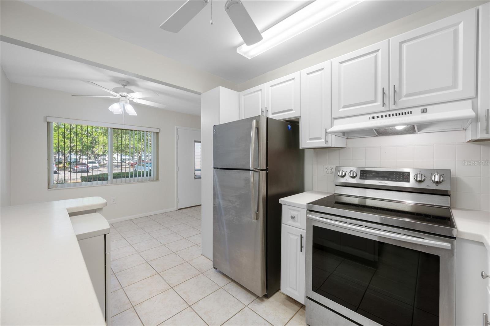 8533 110TH ST #106, SEMINOLE, FL, 33772