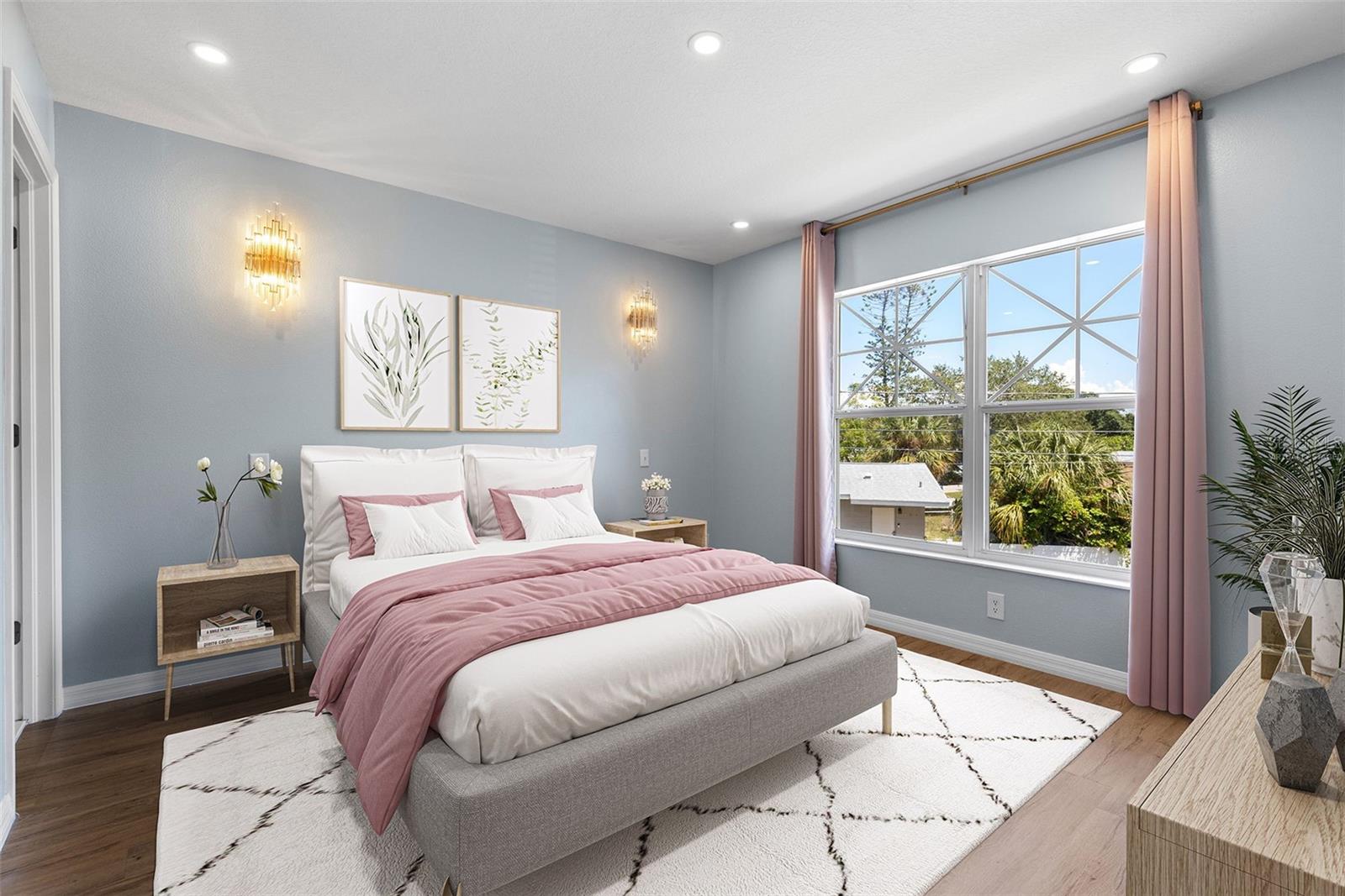 3852 MANDALAY DR, ST PETERSBURG, FL, 33705