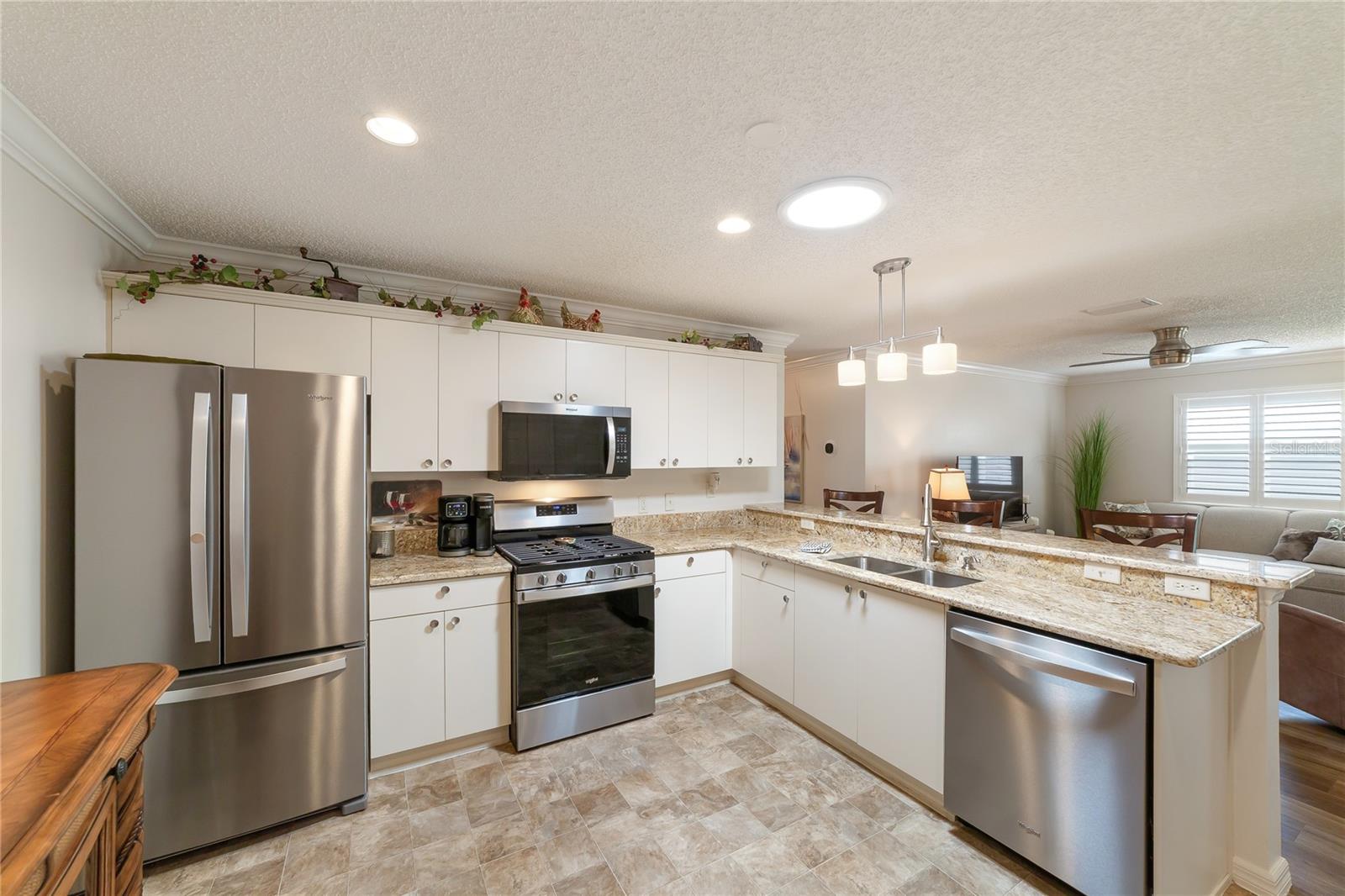 2427 SOUTHERN OAK ST, THE VILLAGES, FL, 32162