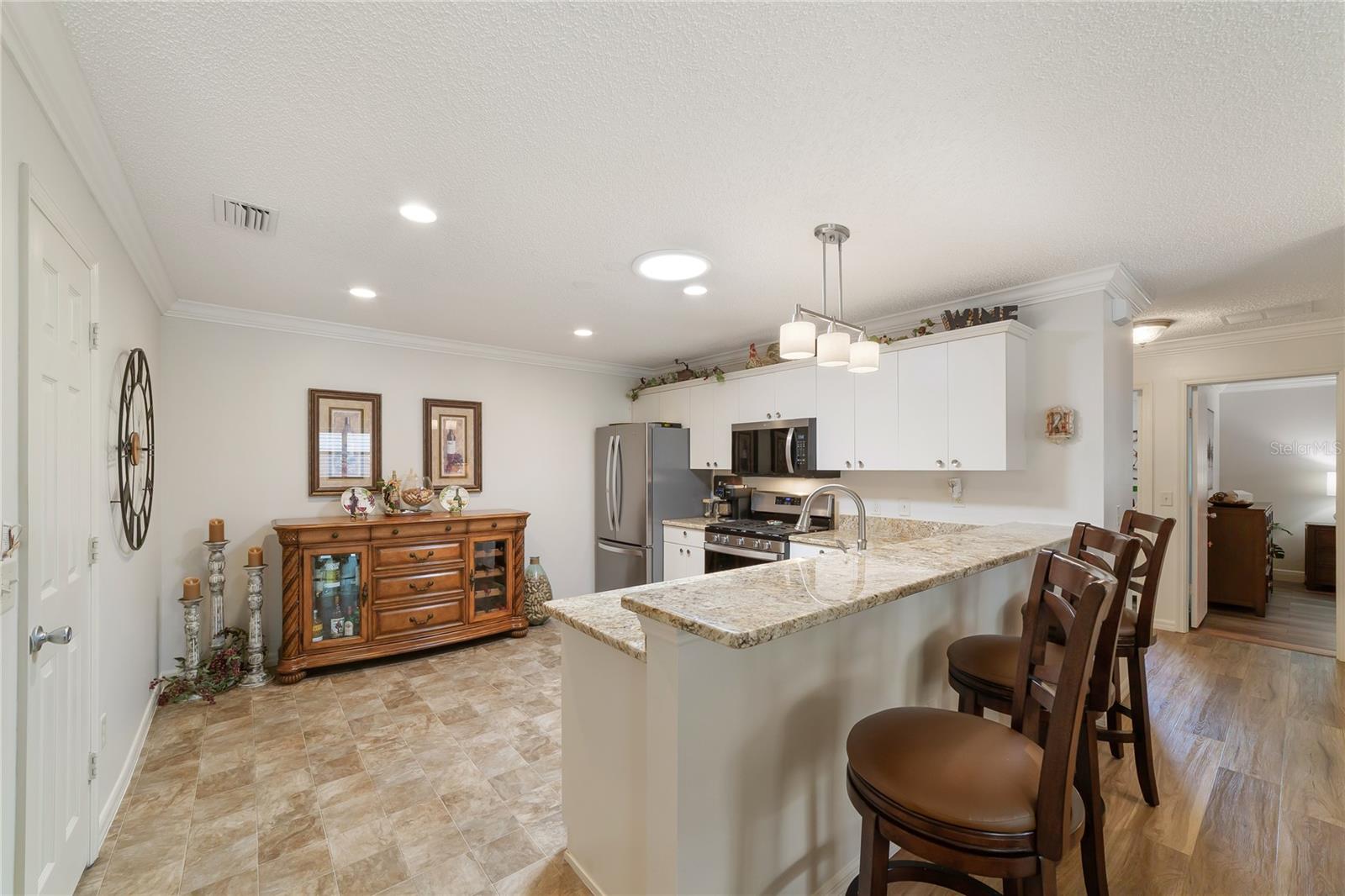 2427 SOUTHERN OAK ST, THE VILLAGES, FL, 32162