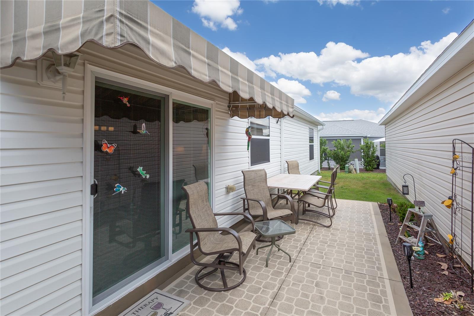 2427 SOUTHERN OAK ST, THE VILLAGES, FL, 32162