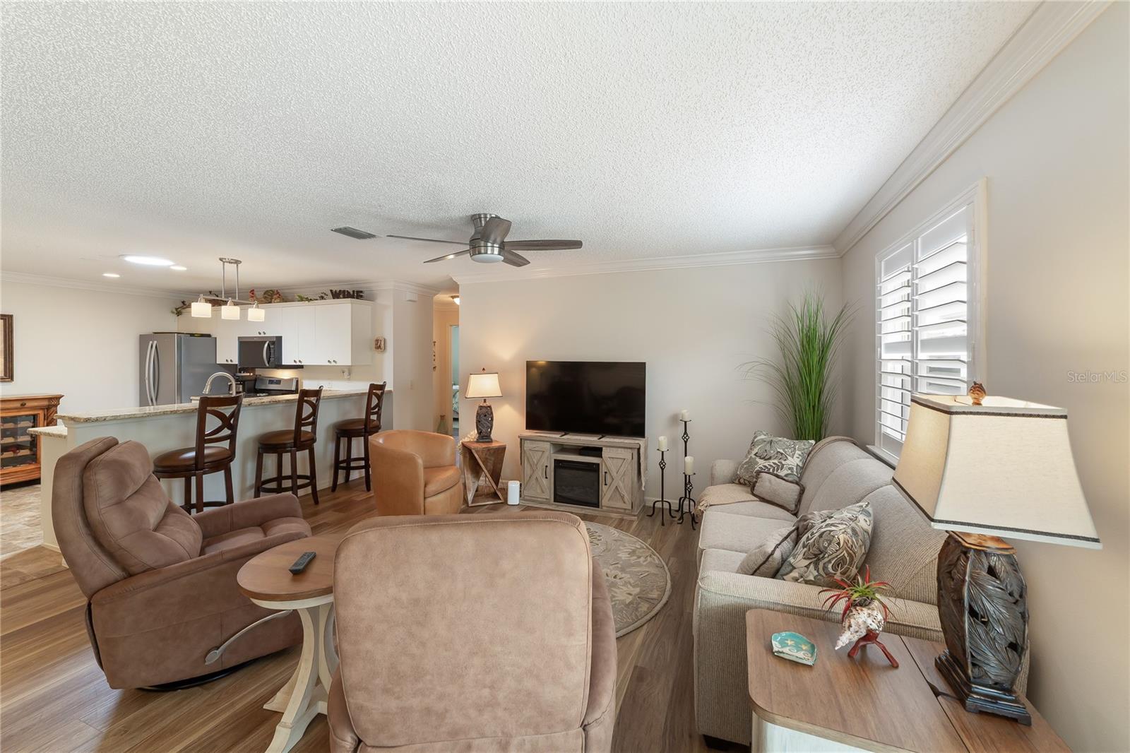 2427 SOUTHERN OAK ST, THE VILLAGES, FL, 32162