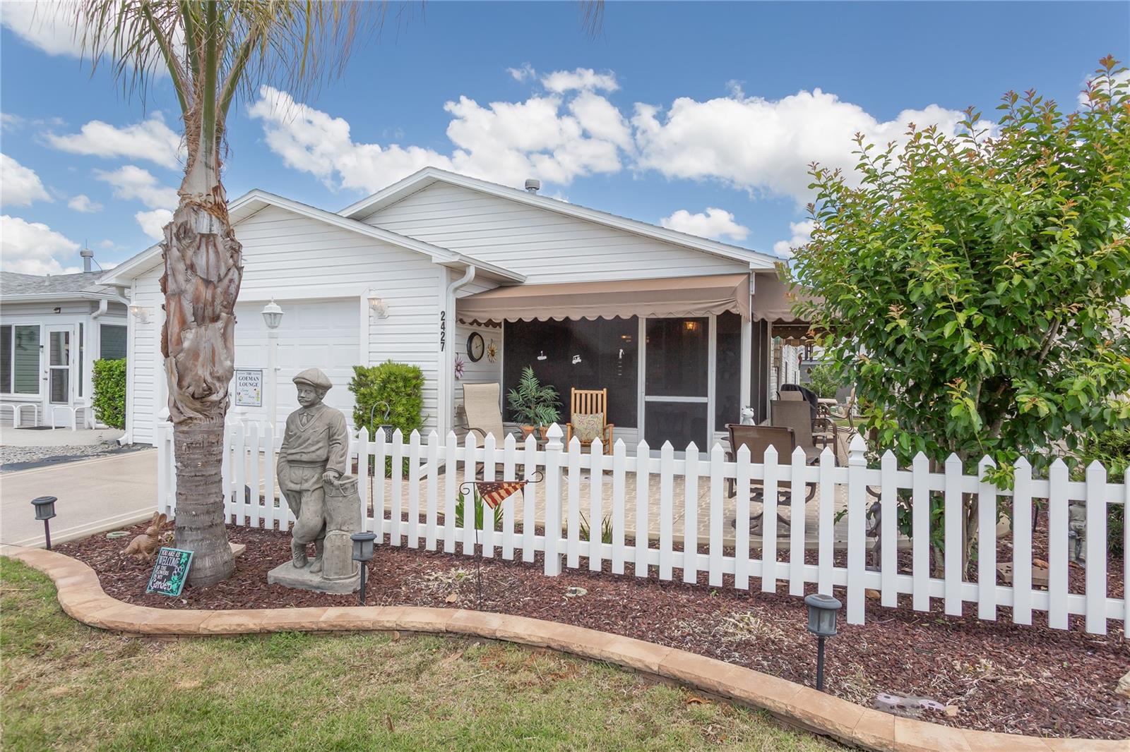 2427 SOUTHERN OAK ST, THE VILLAGES, FL, 32162