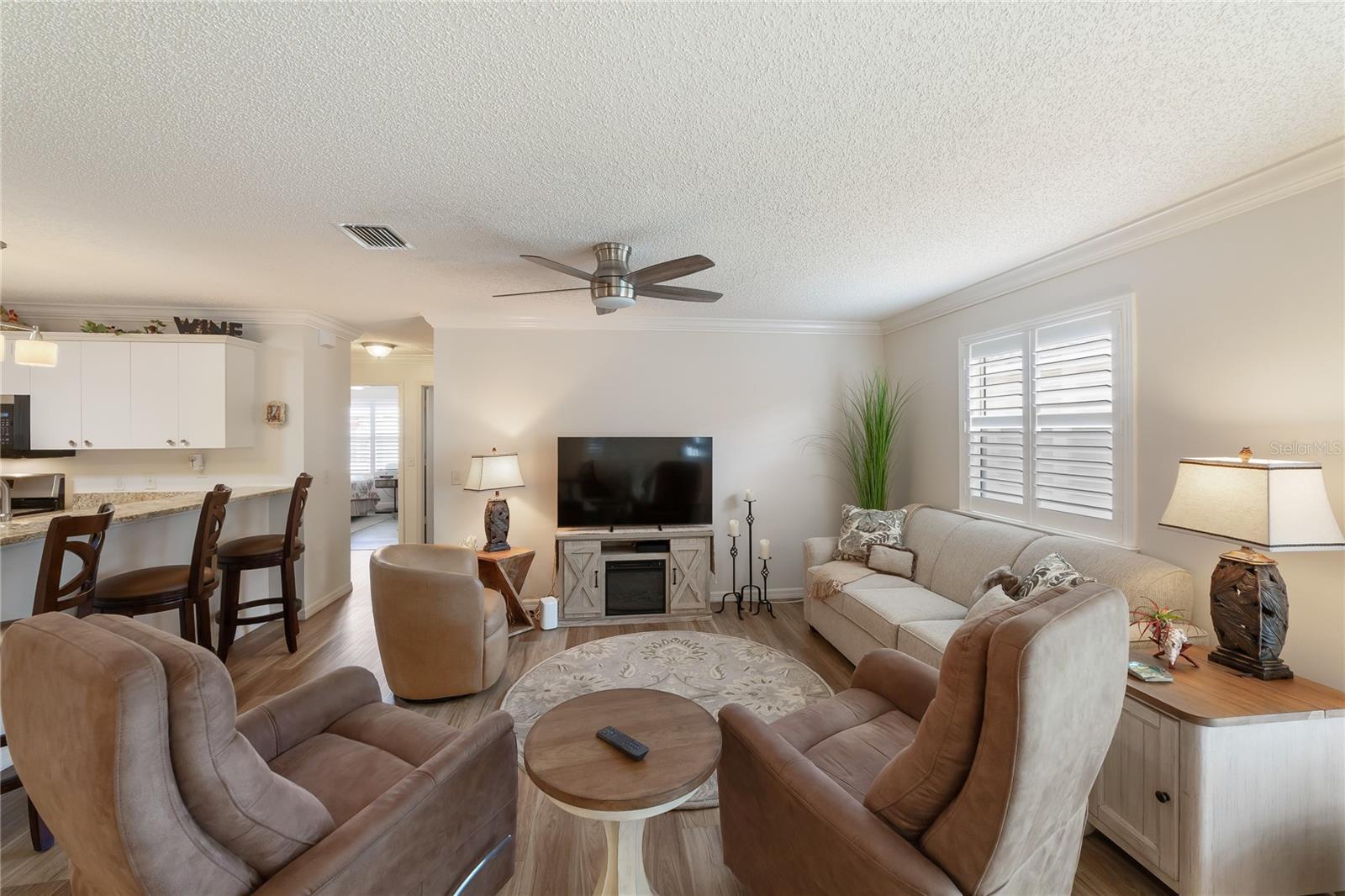 2427 SOUTHERN OAK ST, THE VILLAGES, FL, 32162