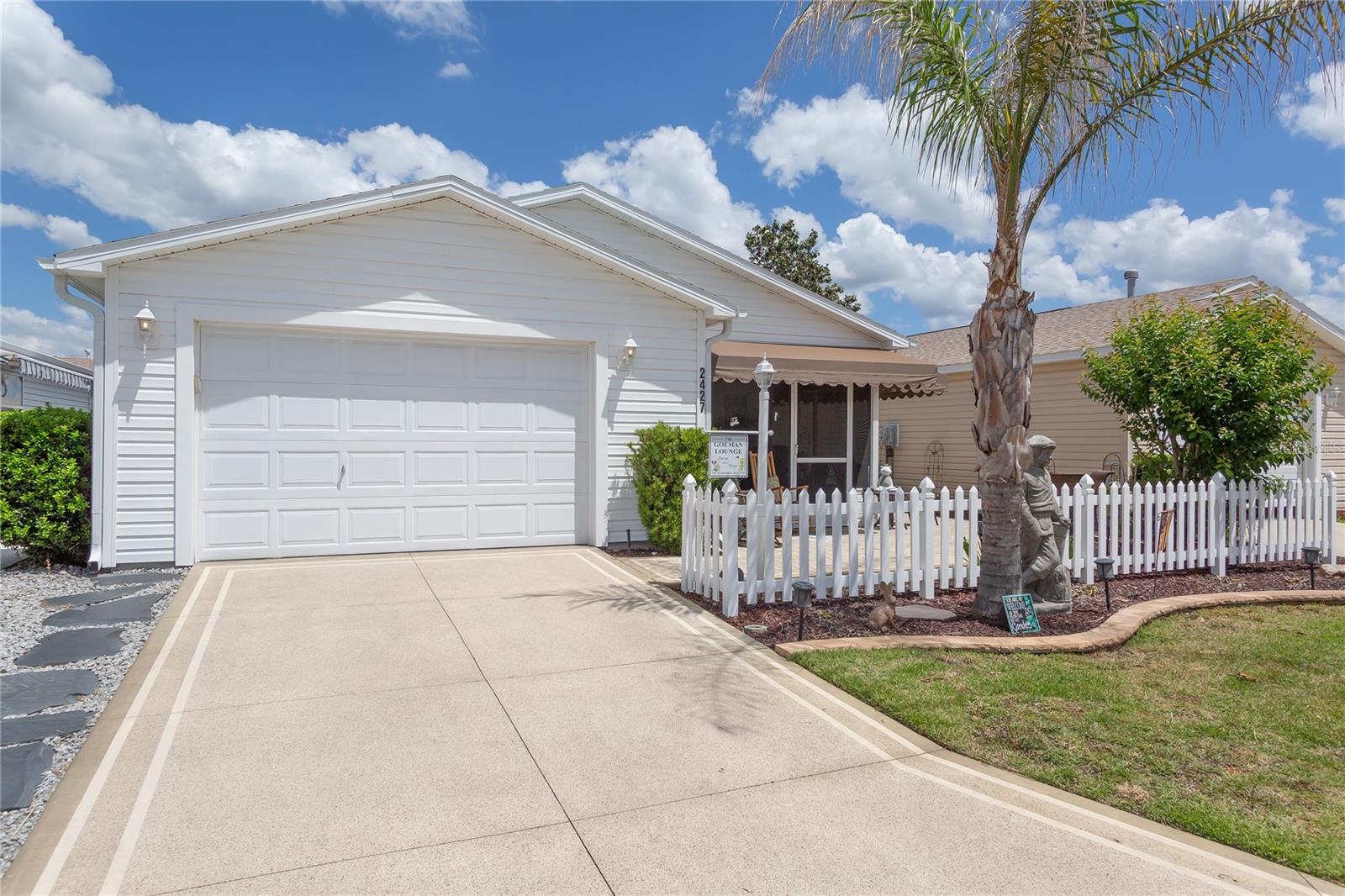 2427 SOUTHERN OAK ST, THE VILLAGES, FL, 32162