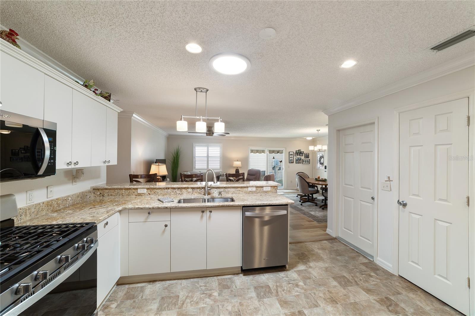 2427 SOUTHERN OAK ST, THE VILLAGES, FL, 32162