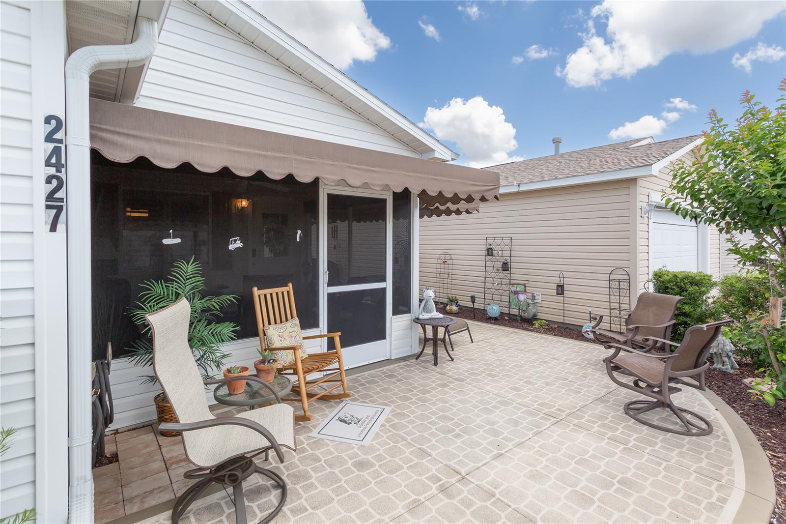 2427 SOUTHERN OAK ST, THE VILLAGES, FL, 32162