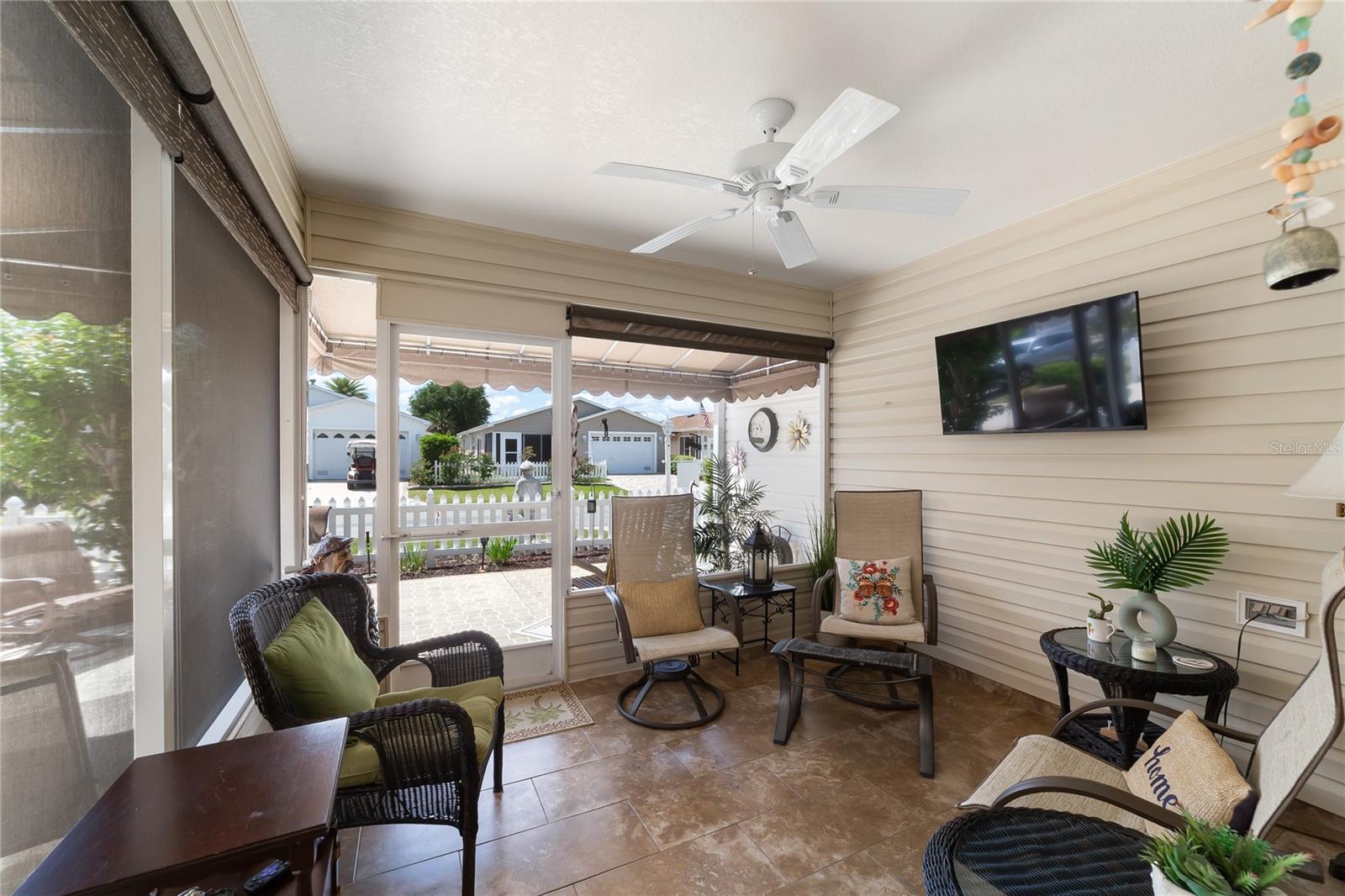 2427 SOUTHERN OAK ST, THE VILLAGES, FL, 32162