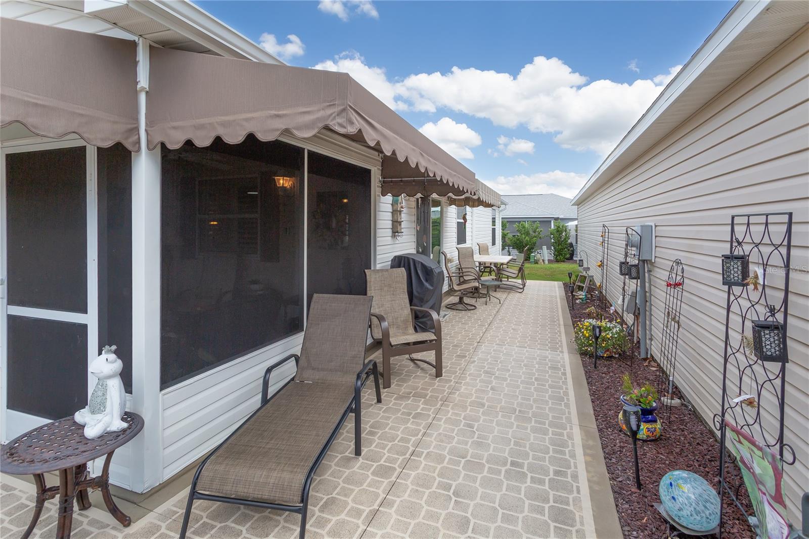 2427 SOUTHERN OAK ST, THE VILLAGES, FL, 32162