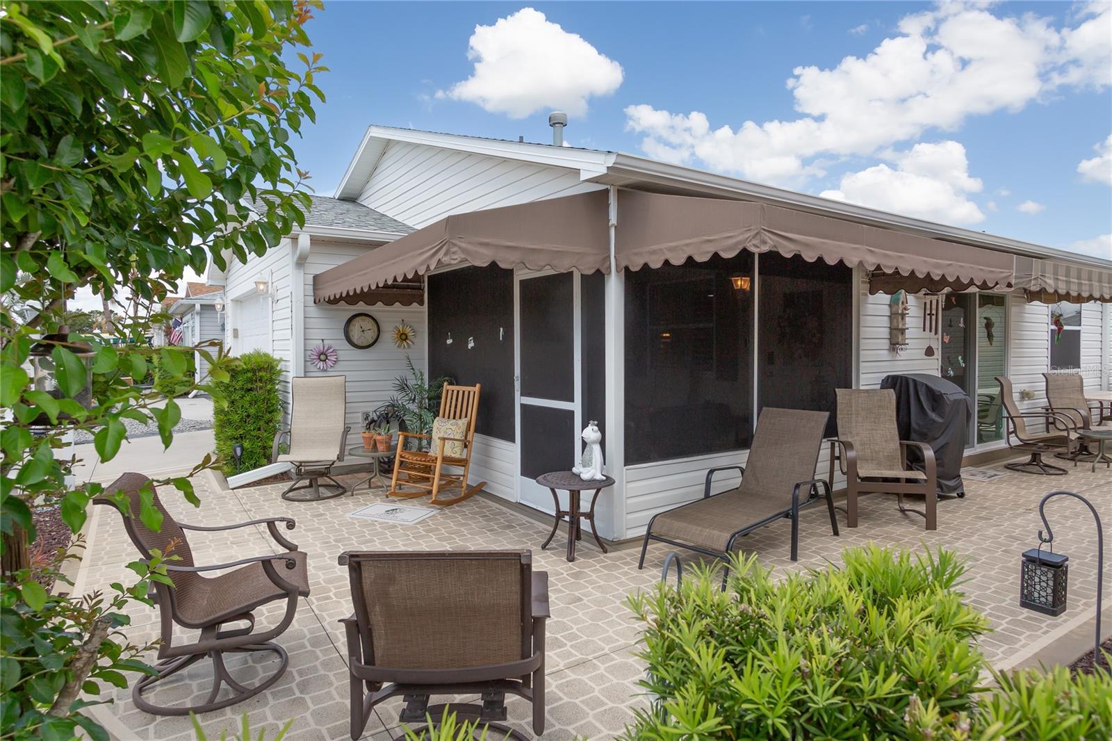 2427 SOUTHERN OAK ST, THE VILLAGES, FL, 32162