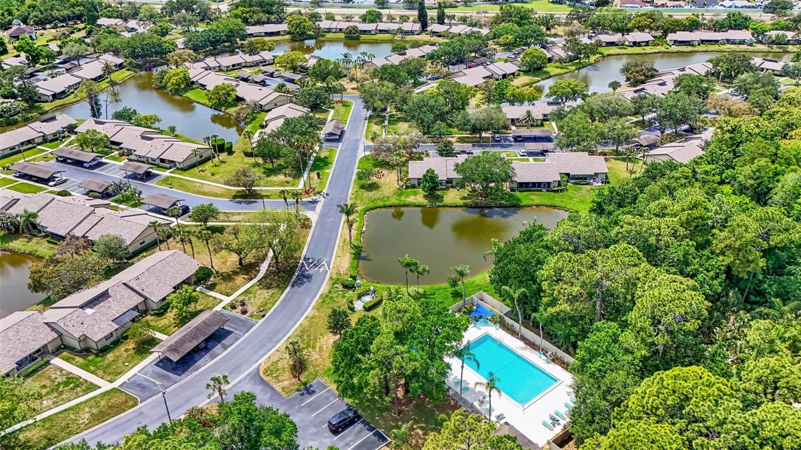 10 LESLEY LN, OLDSMAR, FL, 34677