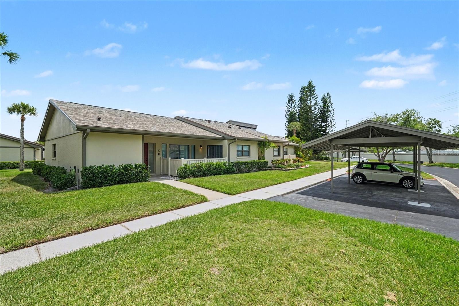 10 LESLEY LN, OLDSMAR, FL, 34677