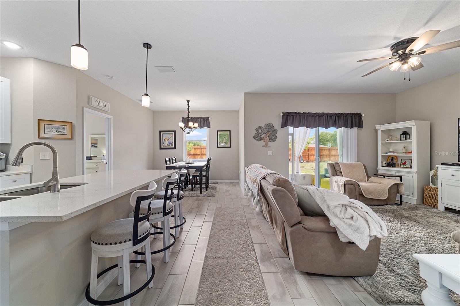 15 MALAUKA CIR, WEIRSDALE, FL, 32195