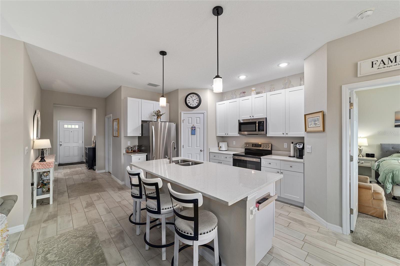 15 MALAUKA CIR, WEIRSDALE, FL, 32195