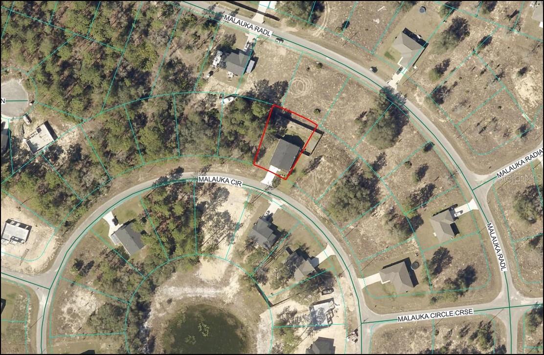 15 MALAUKA CIR, WEIRSDALE, FL, 32195