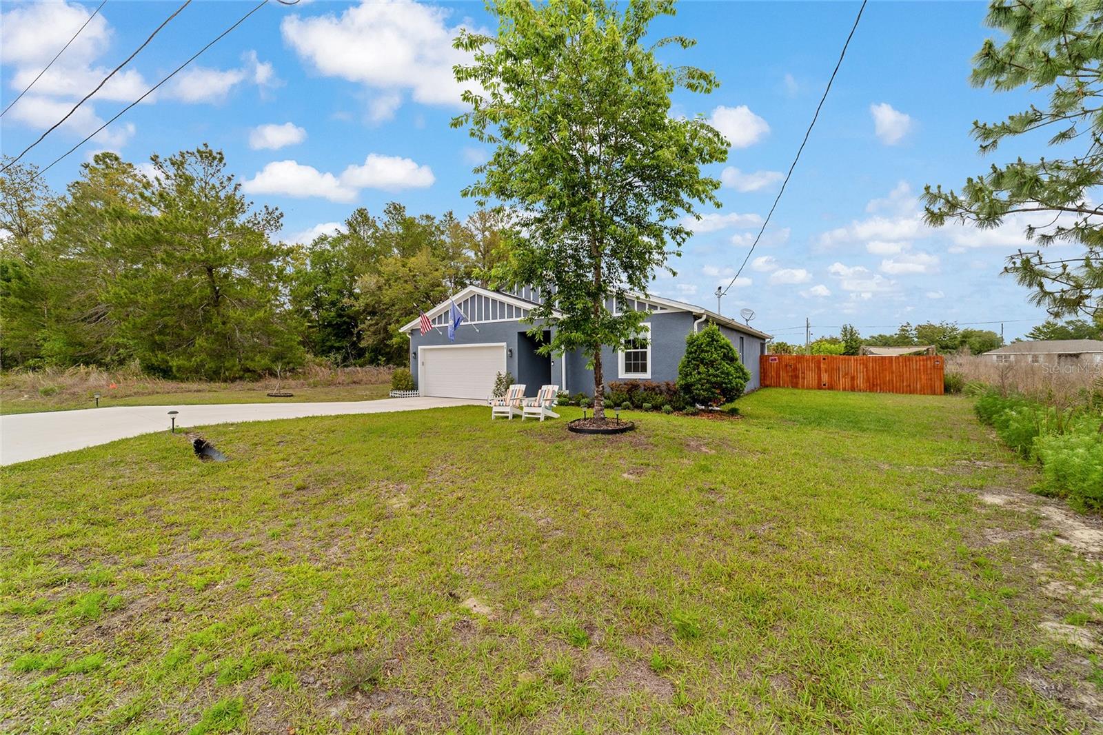 15 MALAUKA CIR, WEIRSDALE, FL, 32195