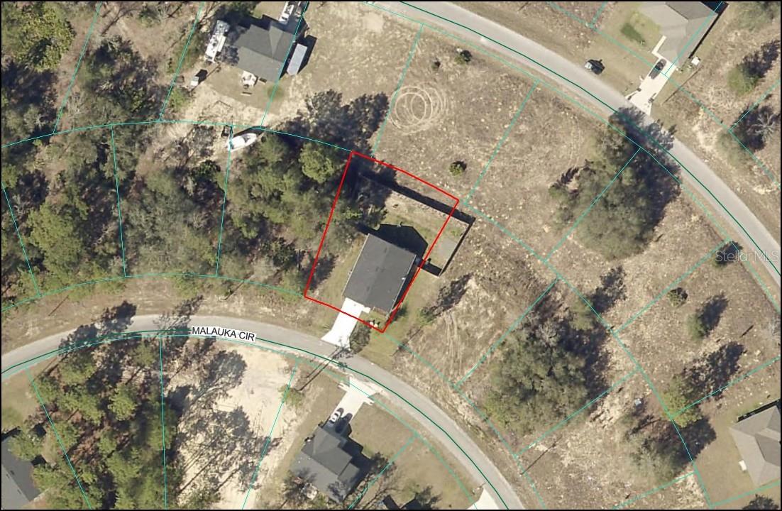 15 MALAUKA CIR, WEIRSDALE, FL, 32195