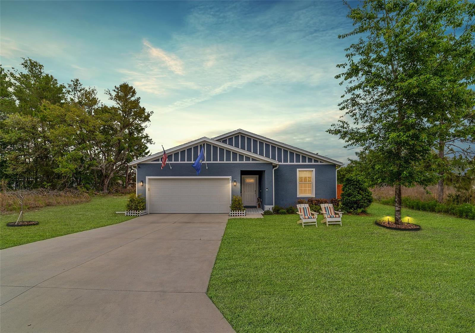 15 MALAUKA CIR, WEIRSDALE, FL, 32195