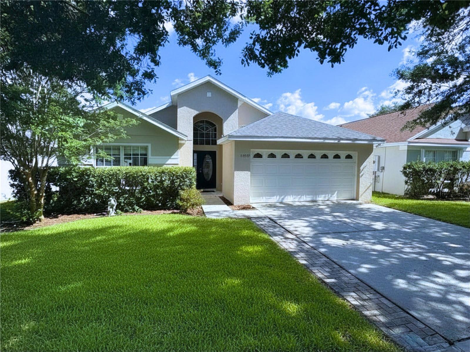 11049 ROUSE RUN CIR, ORLANDO, FL, 32817