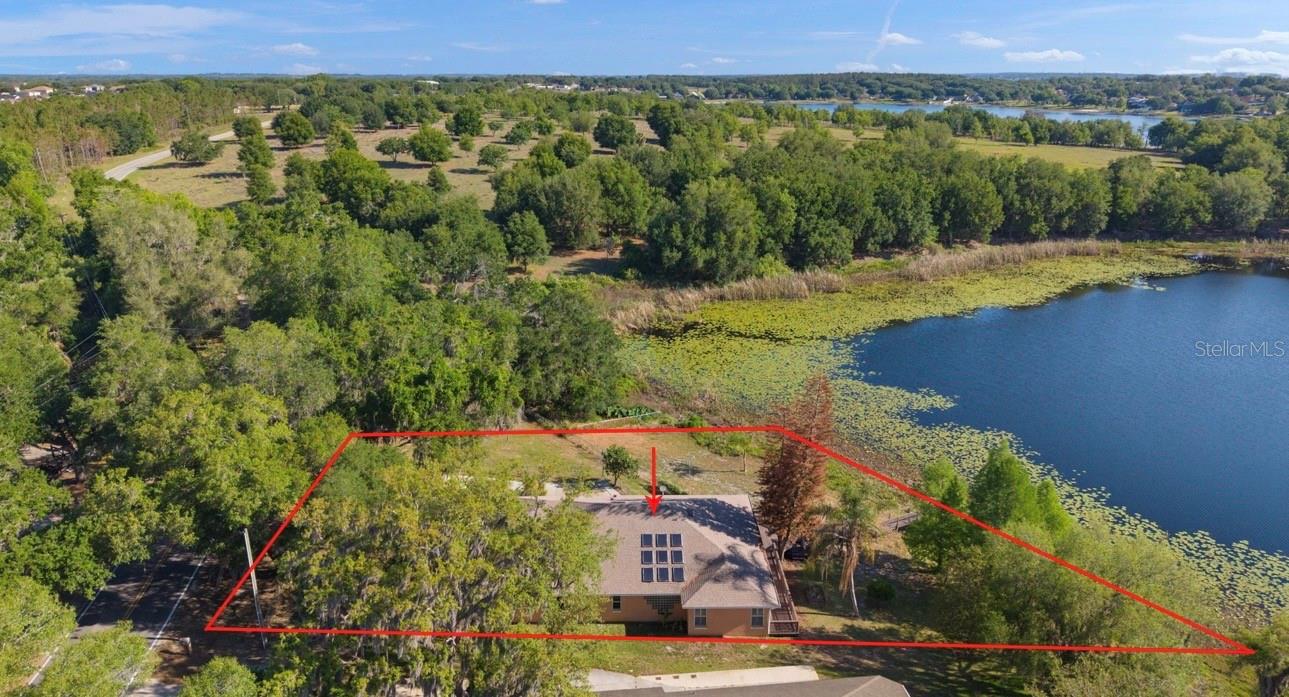 9440 COUNTY ROAD 561, CLERMONT, FL, 34711