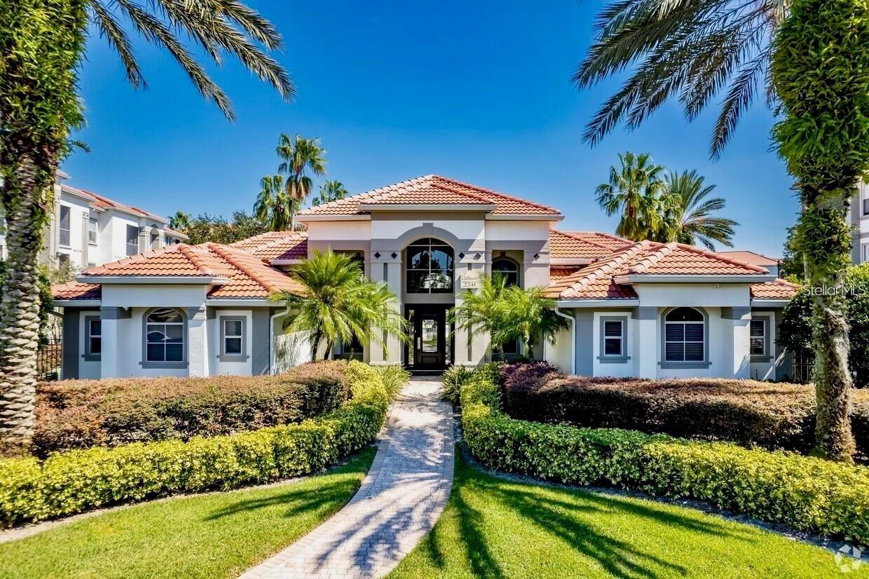 2639 MAITLAND CROSSING WAY #206, ORLANDO, FL, 32810