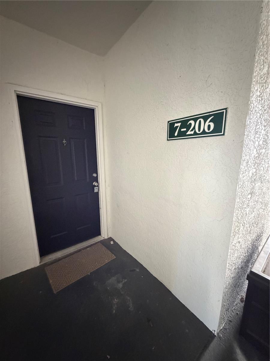 2639 MAITLAND CROSSING WAY #206, ORLANDO, FL, 32810