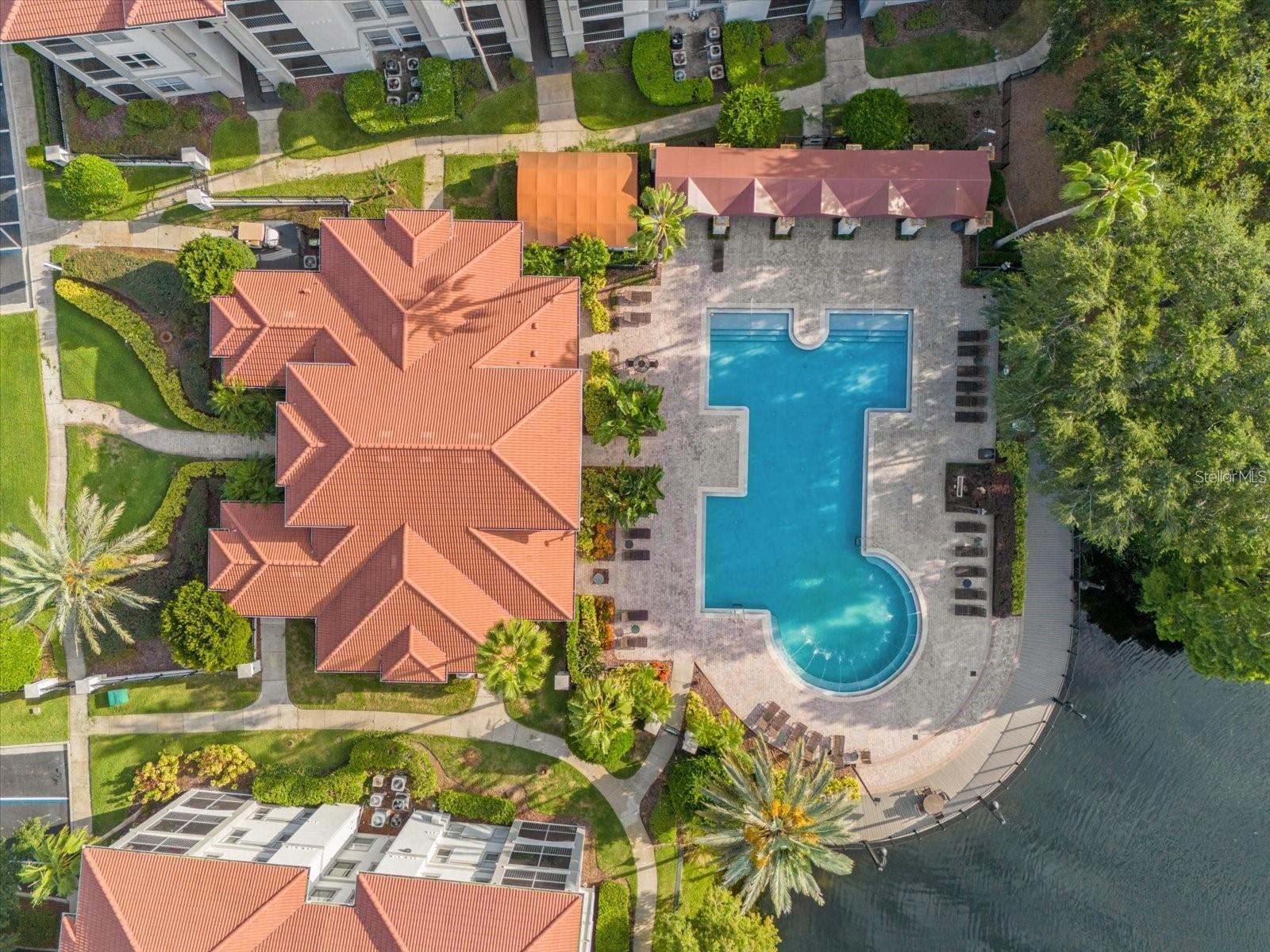 2639 MAITLAND CROSSING WAY #206, ORLANDO, FL, 32810