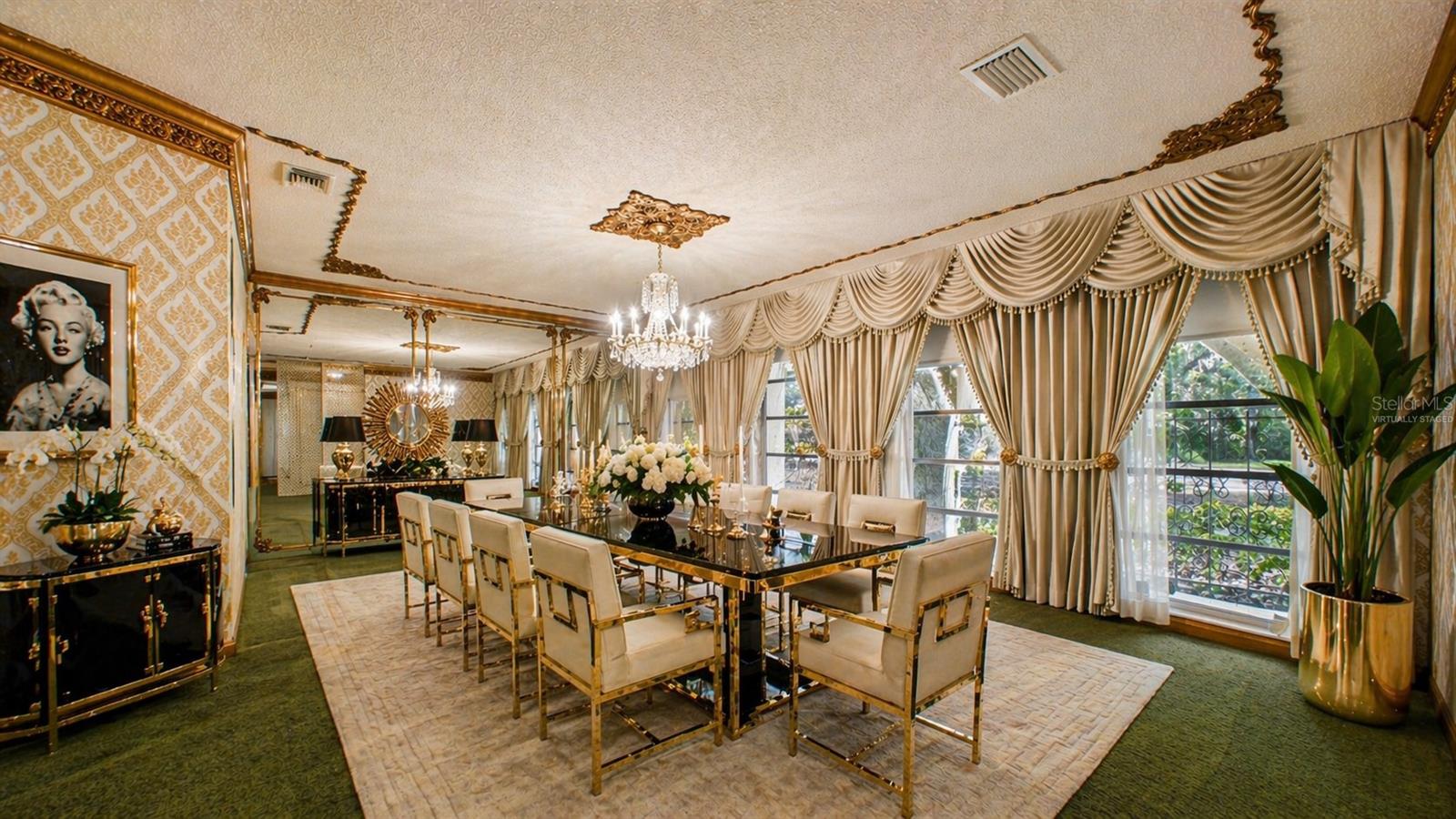 1116 N RIVERHILLS DR, TEMPLE TERRACE, FL, 33617