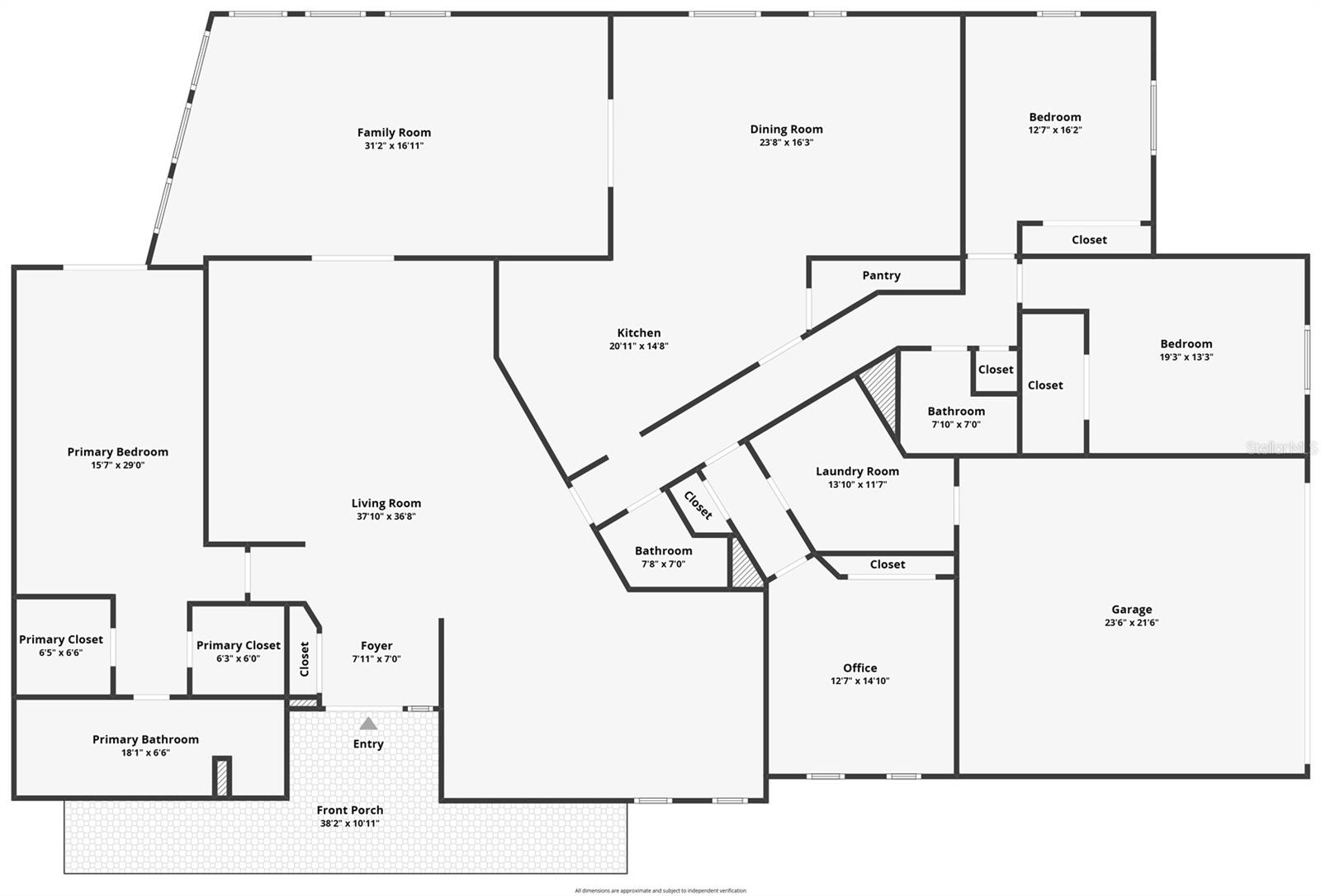 1116 N RIVERHILLS DR, TEMPLE TERRACE, FL, 33617