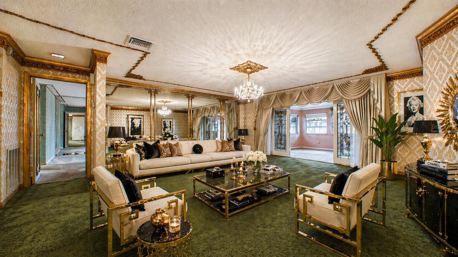 1116 N RIVERHILLS DR, TEMPLE TERRACE, FL, 33617