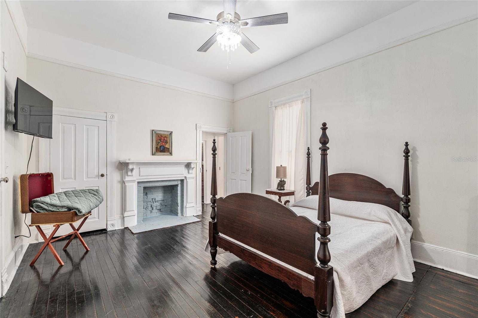 19451 SE 2ND ST, WILLISTON, FL, 32696