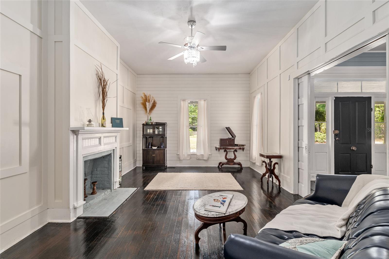 19451 SE 2ND ST, WILLISTON, FL, 32696