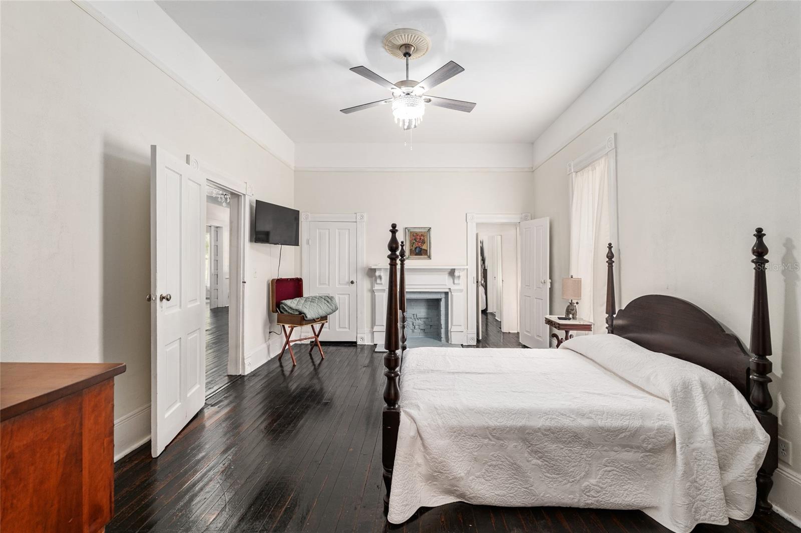 19451 SE 2ND ST, WILLISTON, FL, 32696