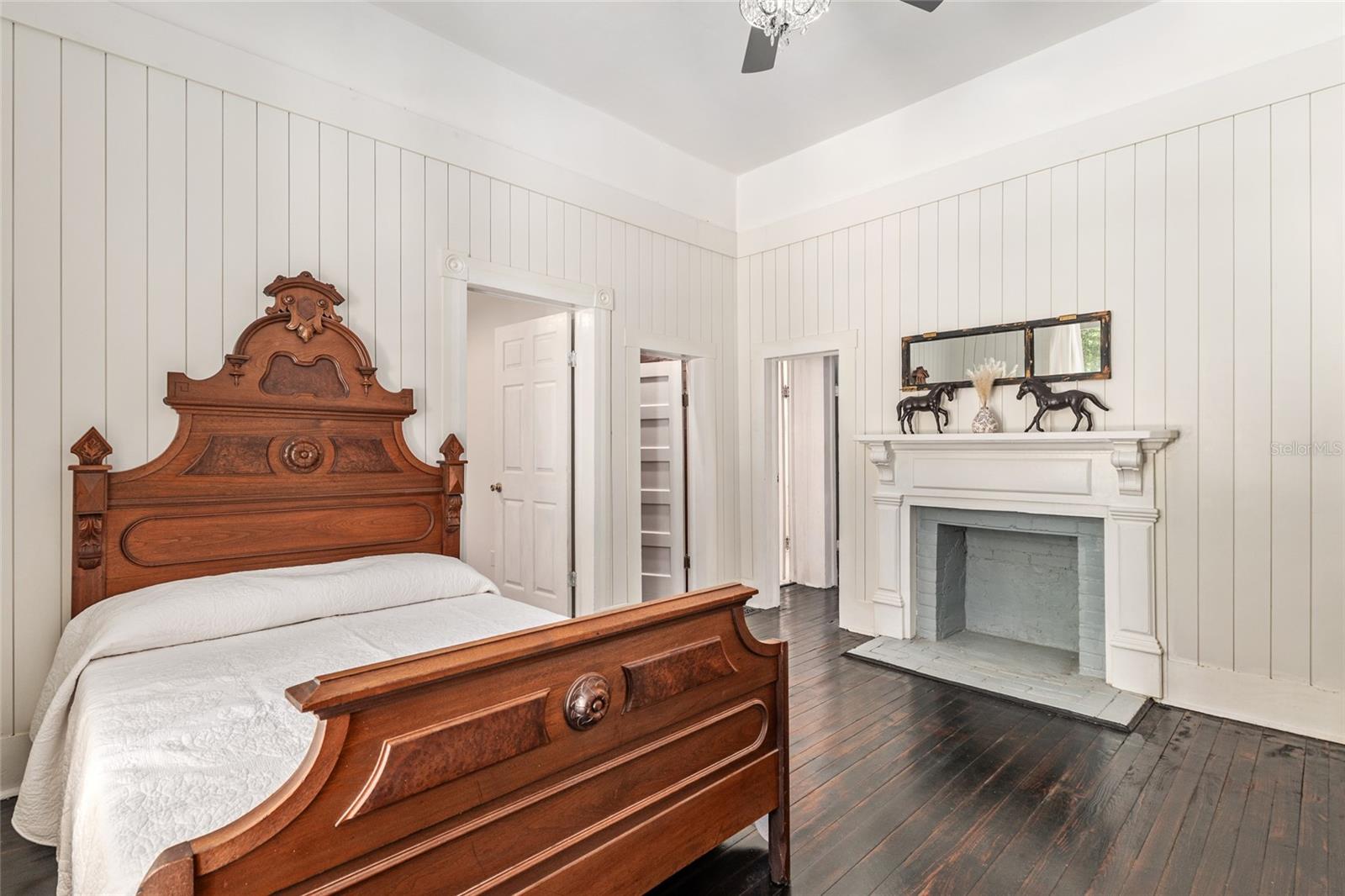 19451 SE 2ND ST, WILLISTON, FL, 32696